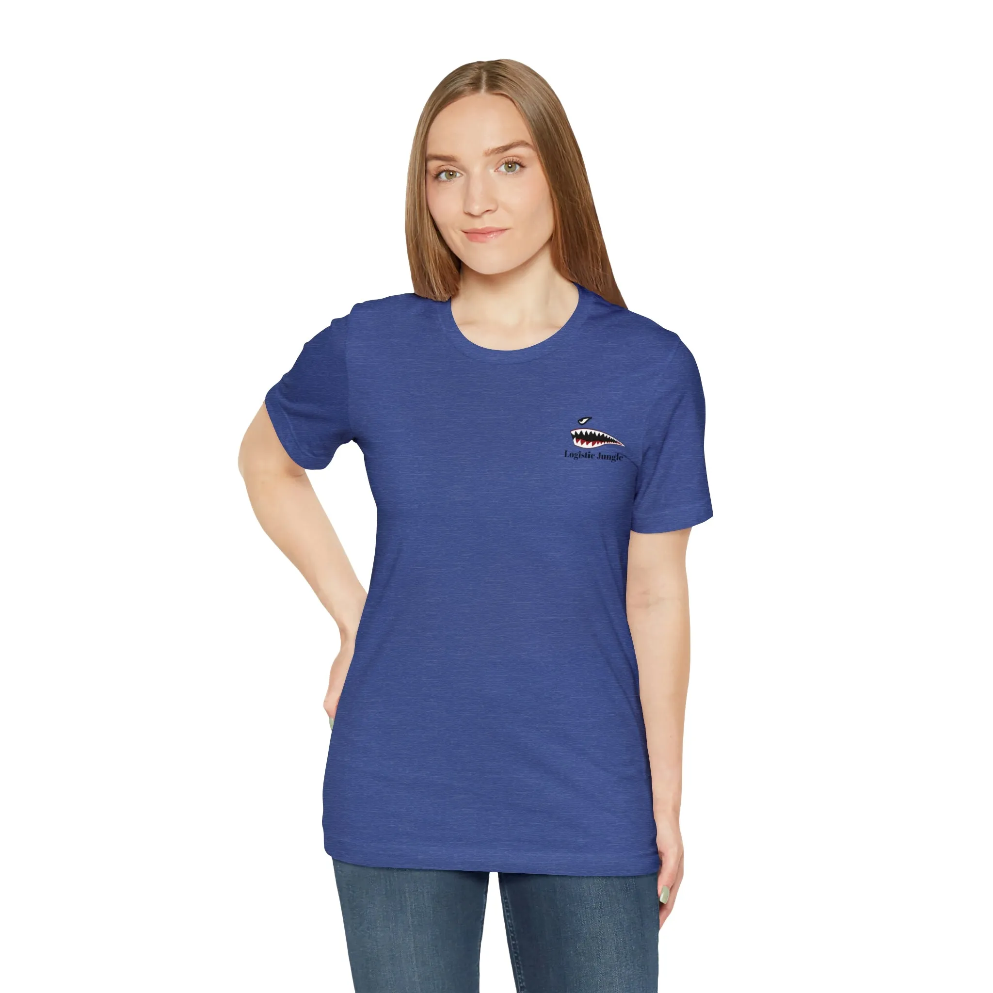T-34C Coronado Flying Club (Light Colors) Tee