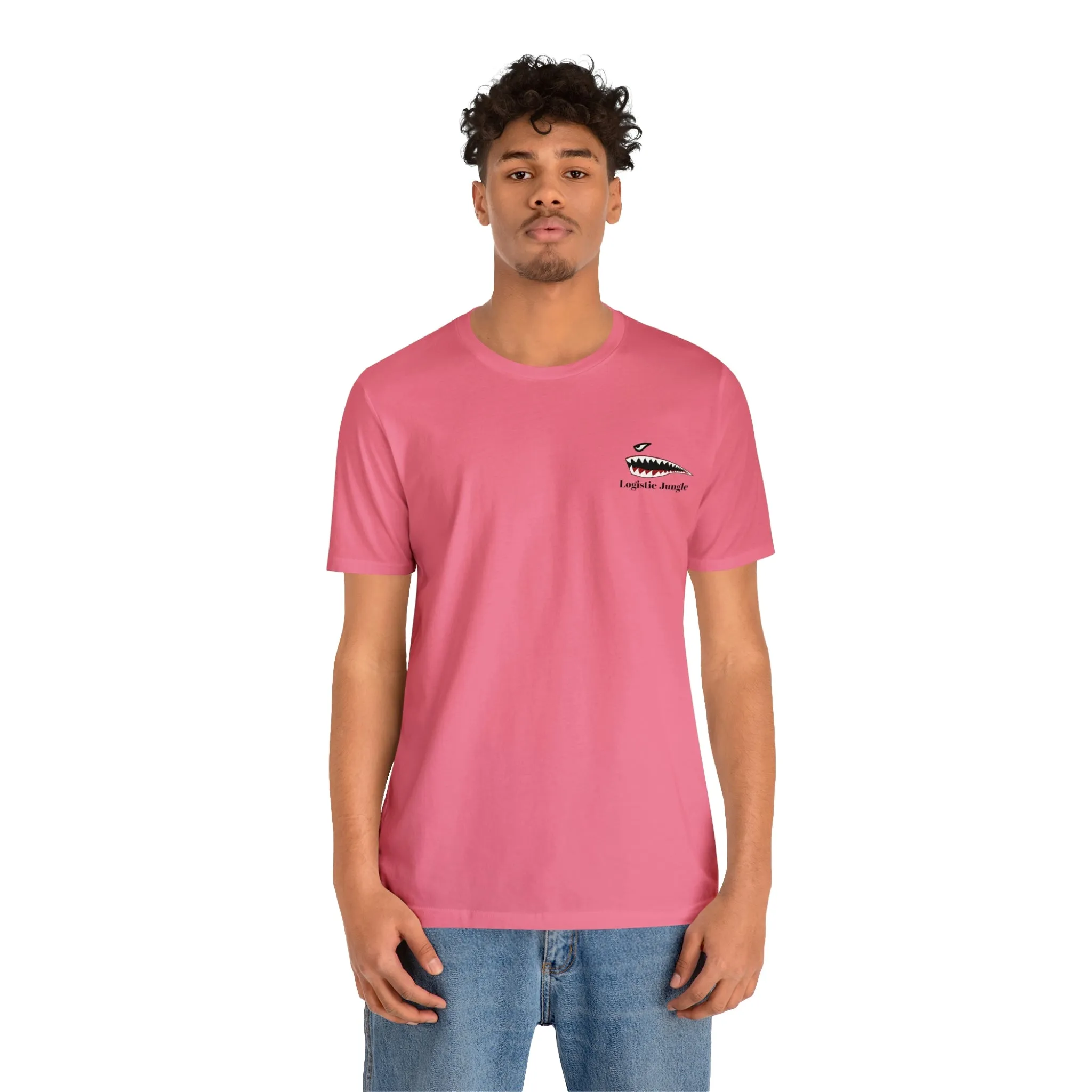 T-34C Coronado Flying Club (Light Colors) Tee