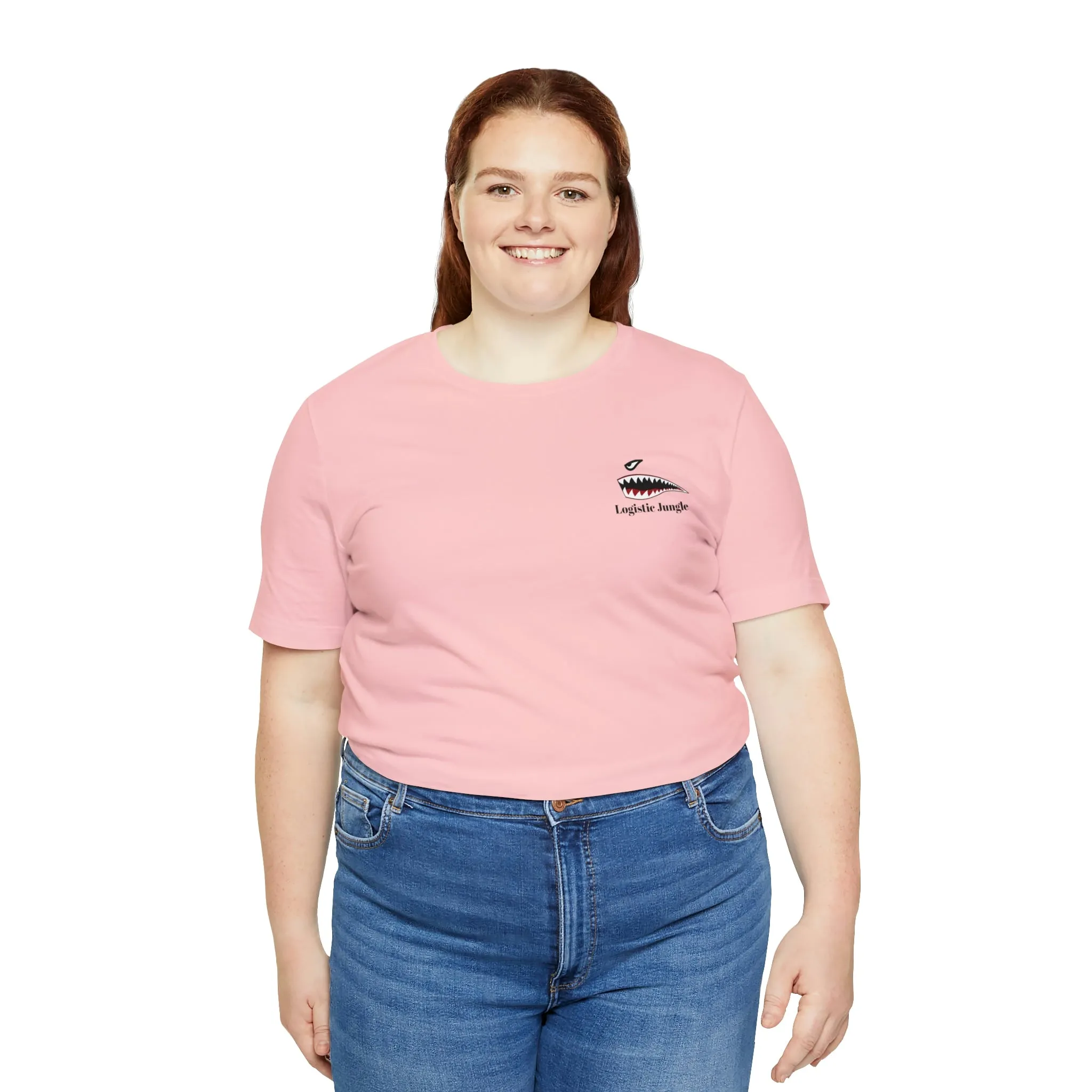 T-34C Coronado Flying Club (Light Colors) Tee