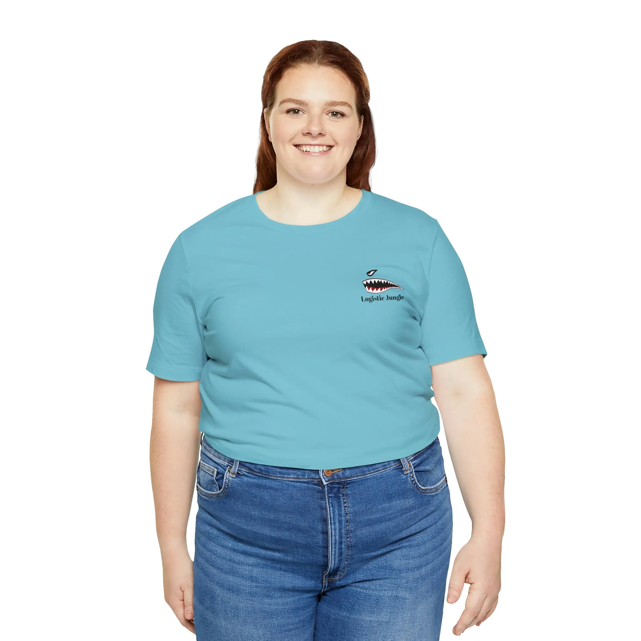 T-34C Coronado Flying Club (Light Colors) Tee
