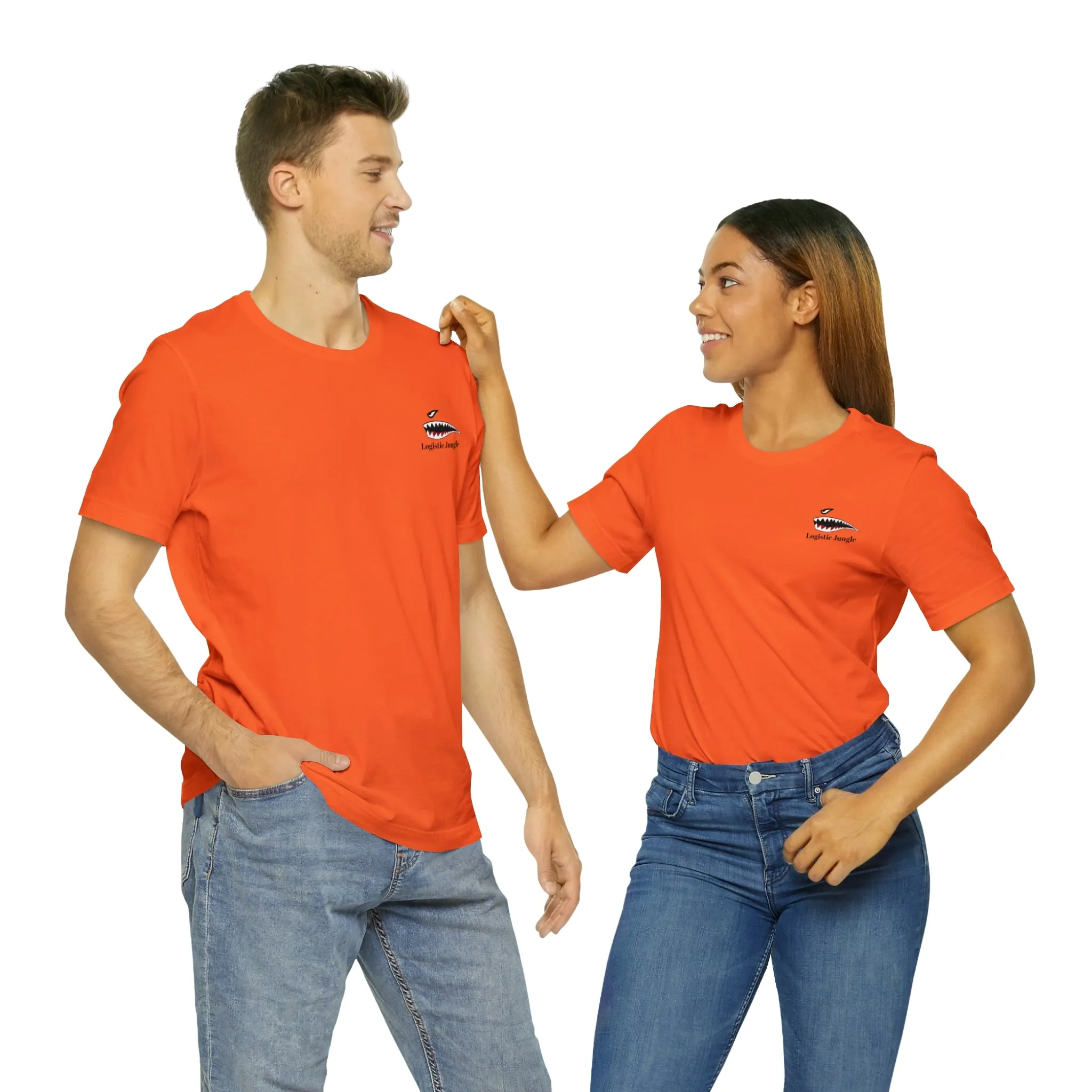 T-34C Coronado Flying Club (Light Colors) Tee