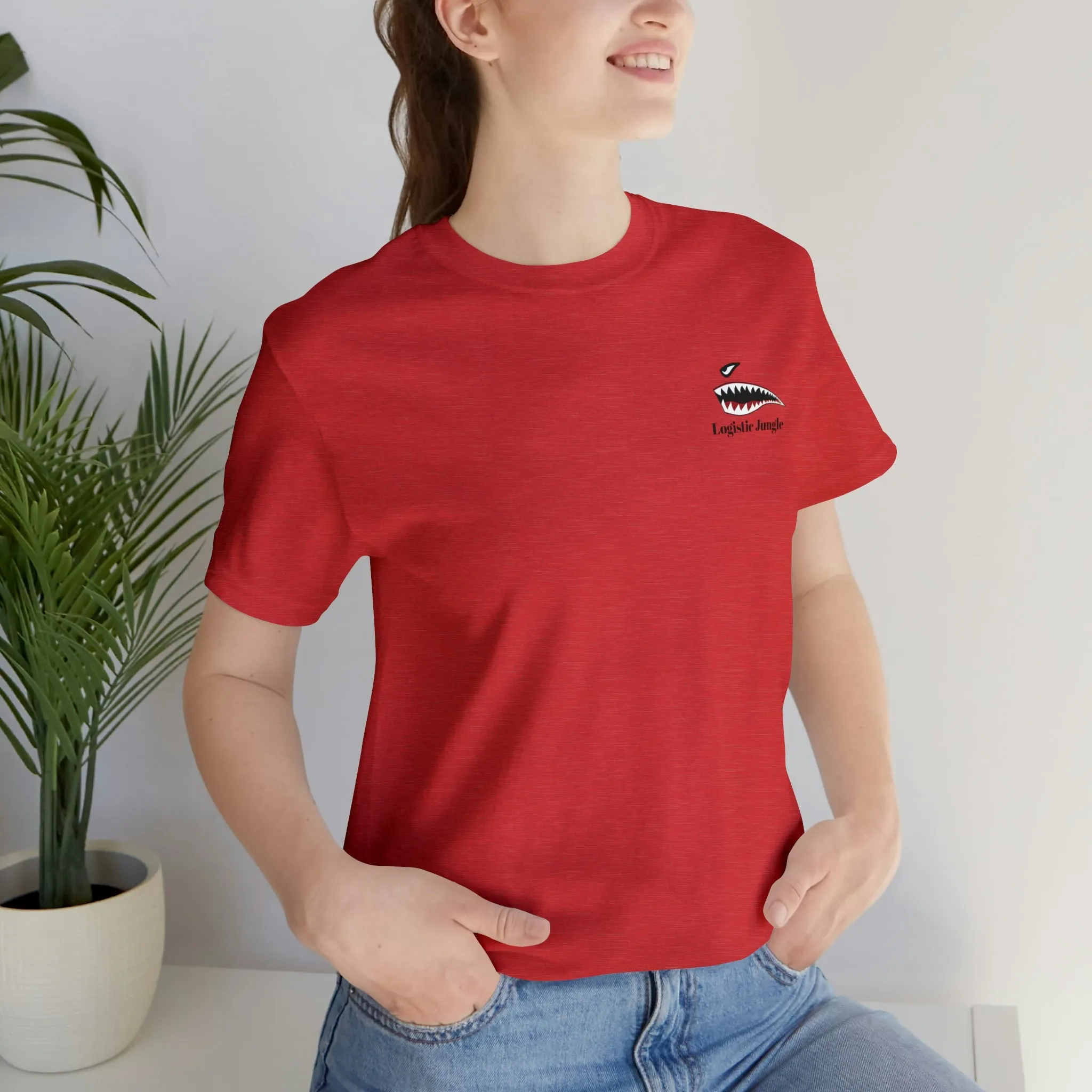 T-34C Coronado Flying Club (Light Colors) Tee