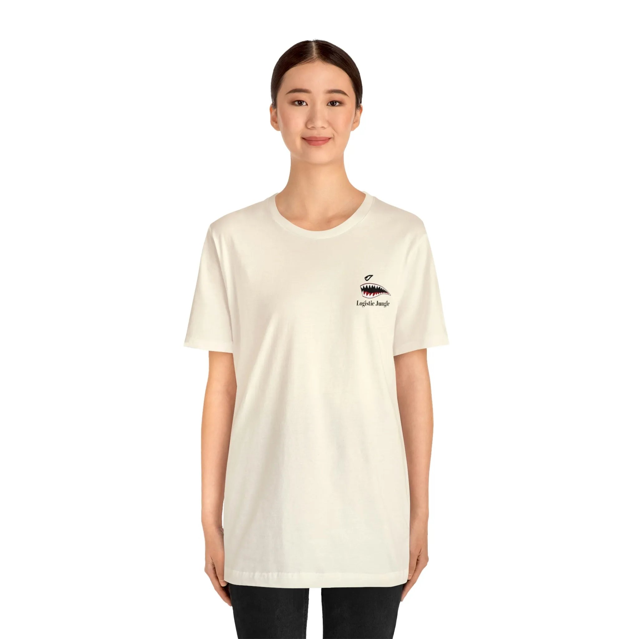 T-34C Coronado Flying Club (Light Colors) Tee