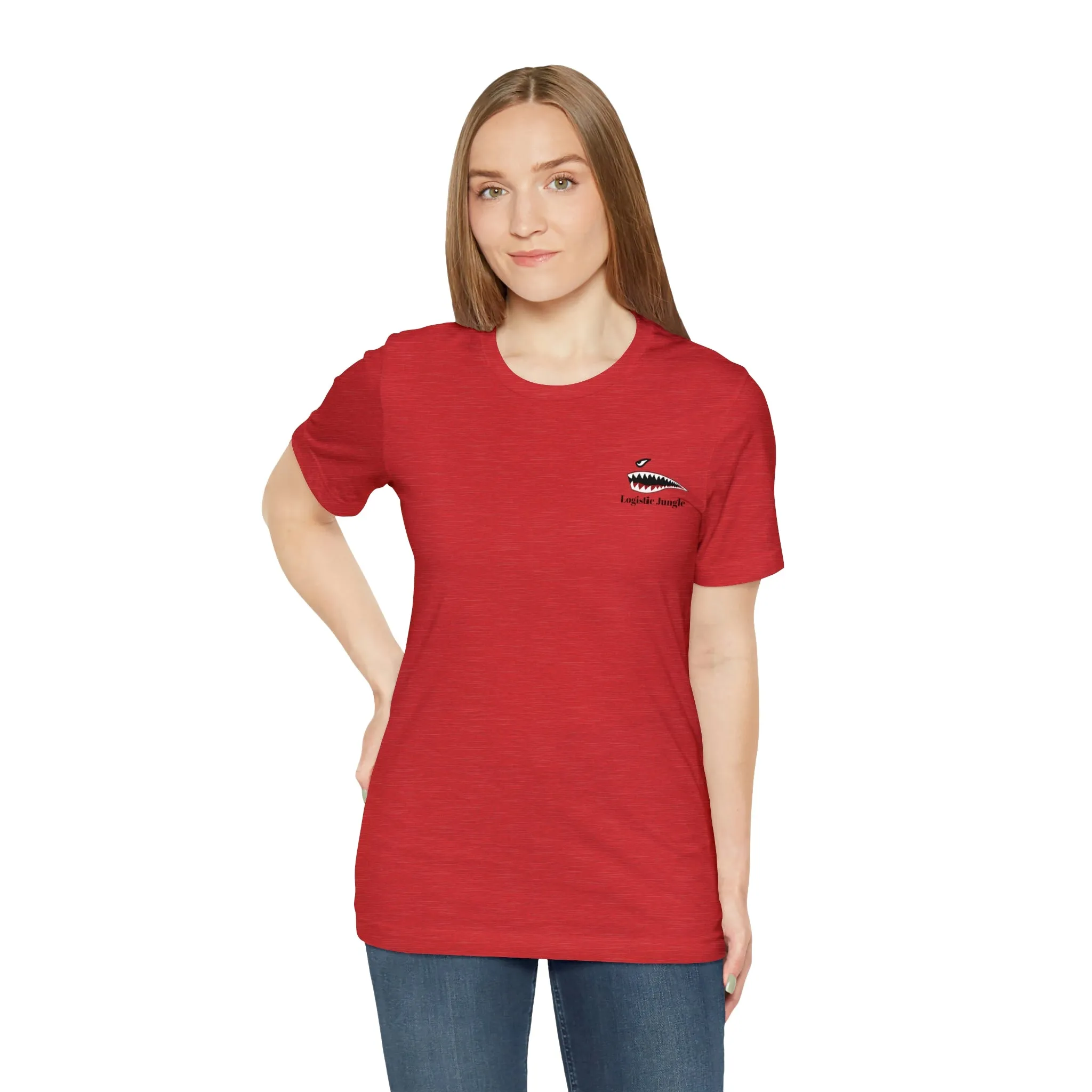 T-34C Coronado Flying Club (Light Colors) Tee