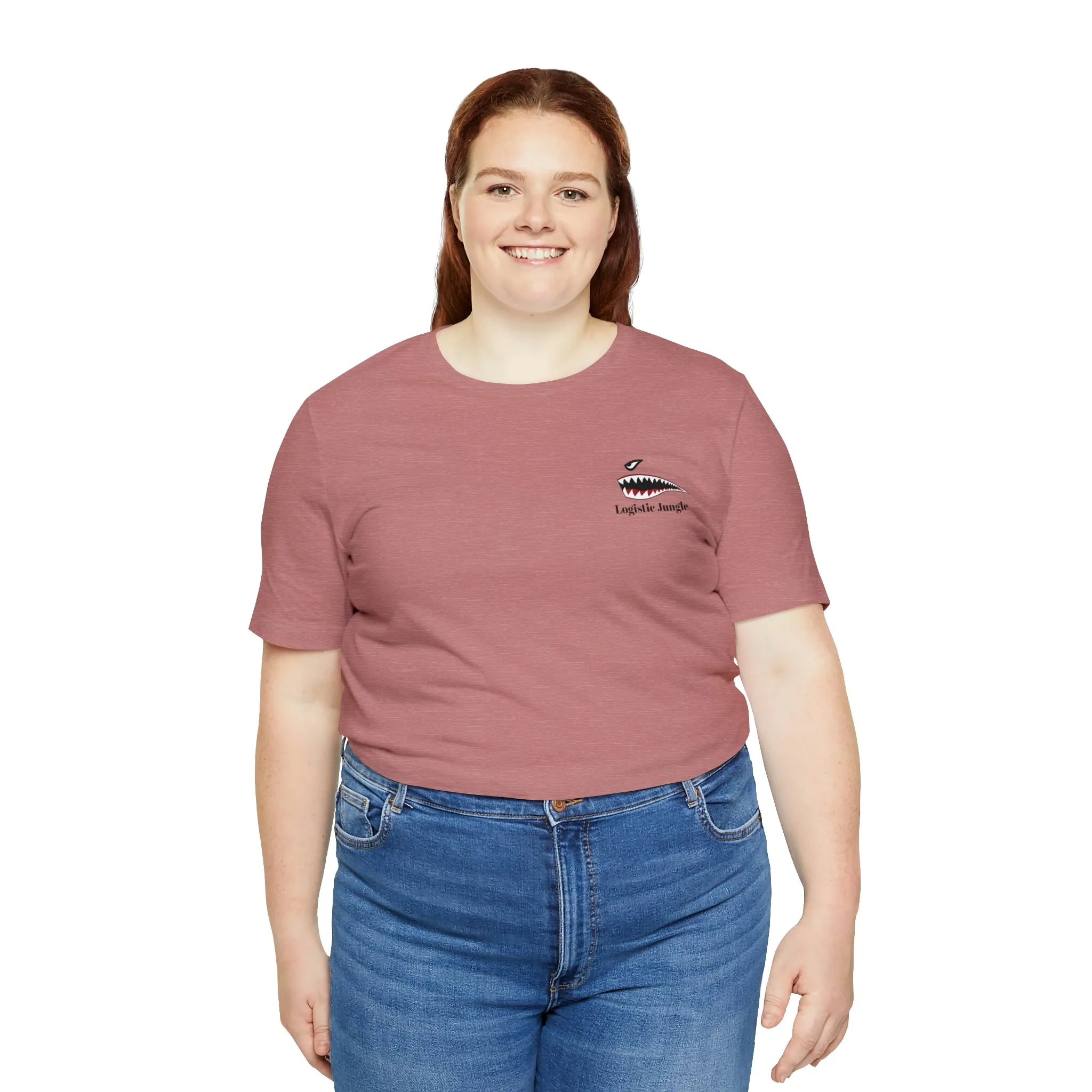 T-34C Coronado Flying Club (Light Colors) Tee