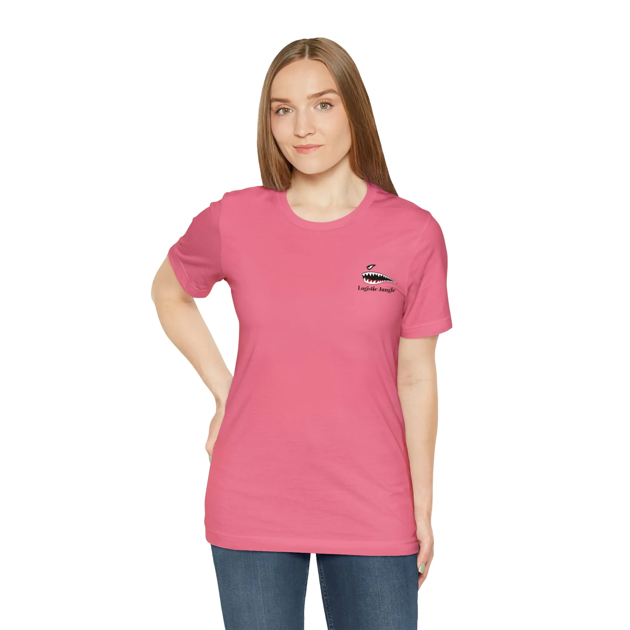 T-34C Coronado Flying Club (Light Colors) Tee