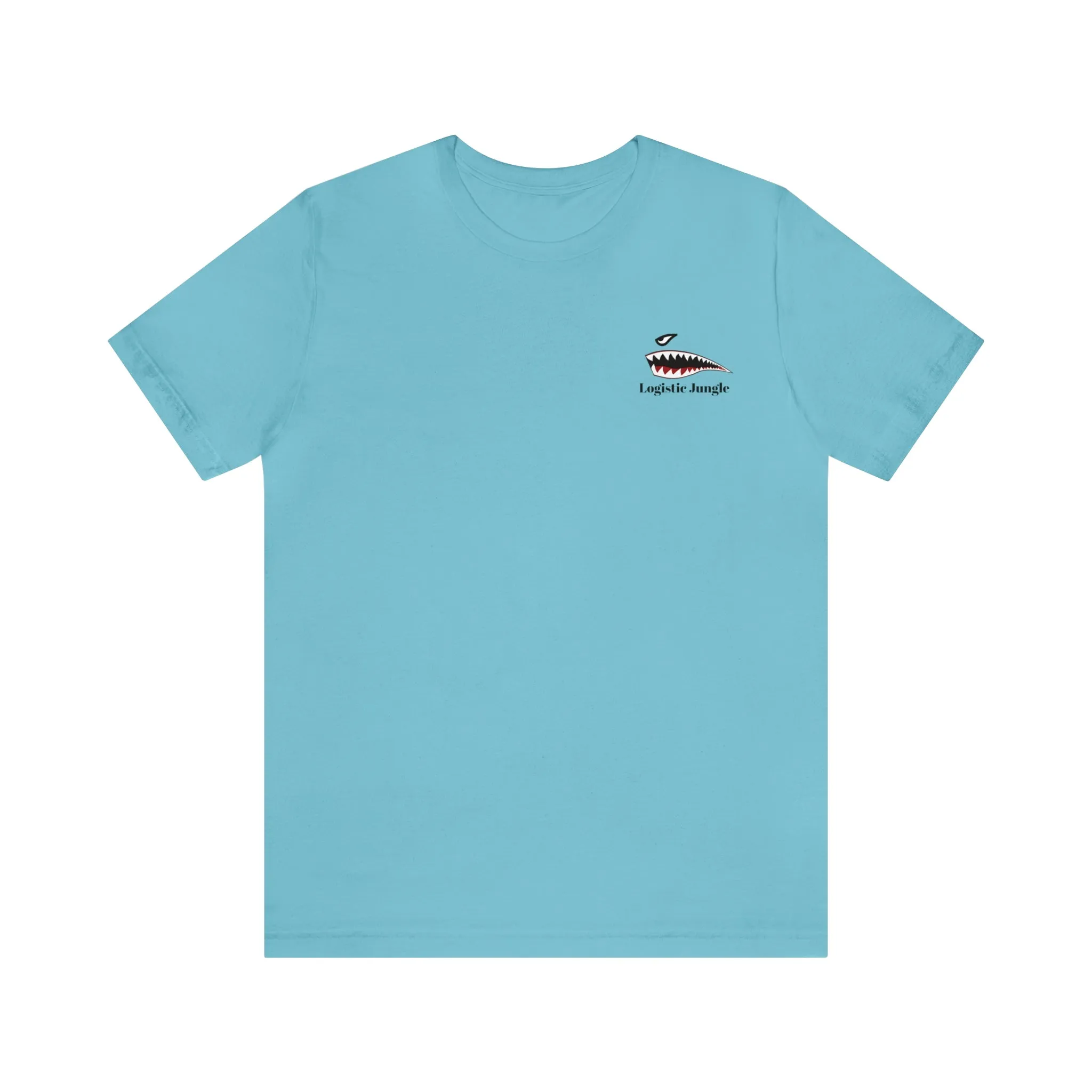T-34C Coronado Flying Club (Light Colors) Tee