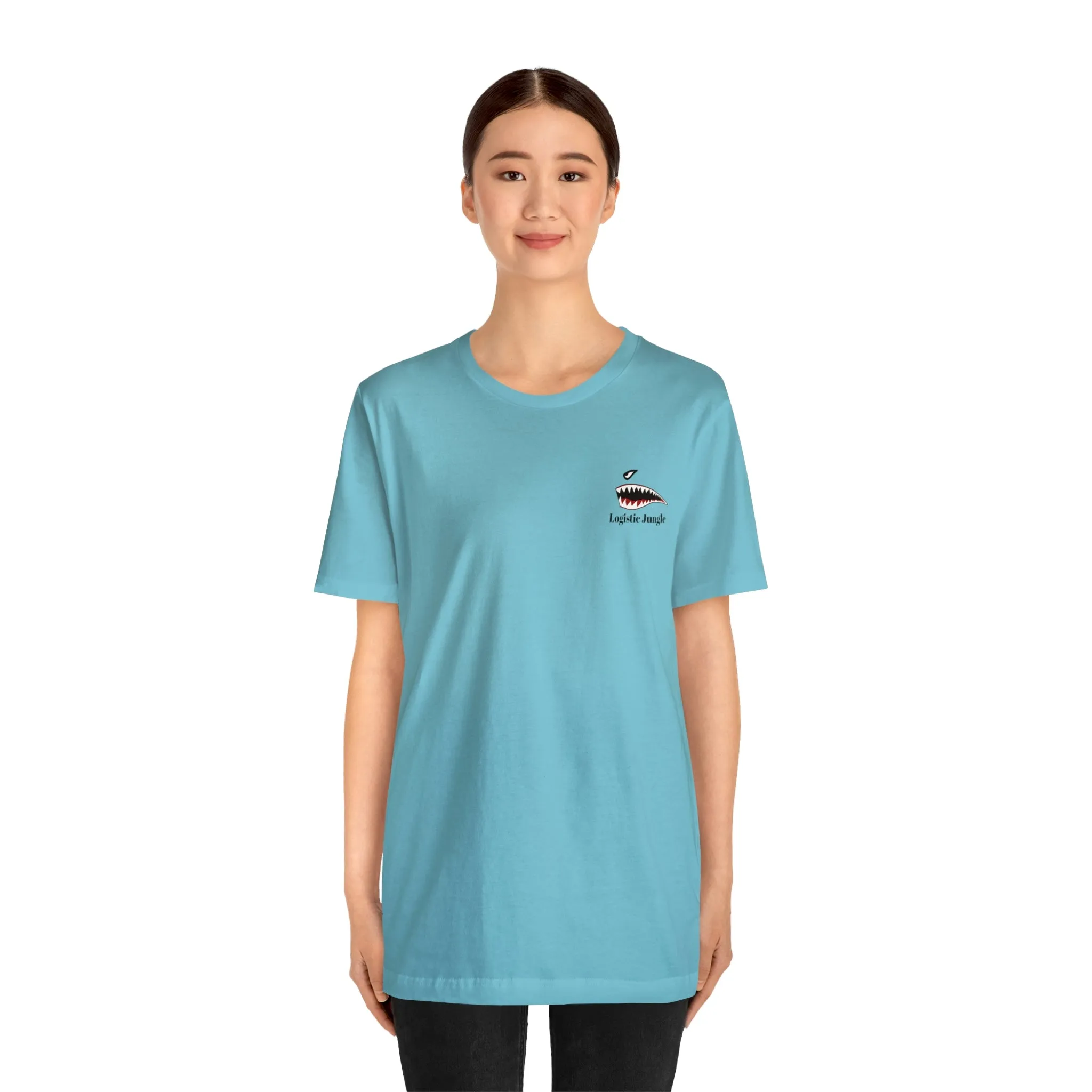 T-34C Coronado Flying Club (Light Colors) Tee