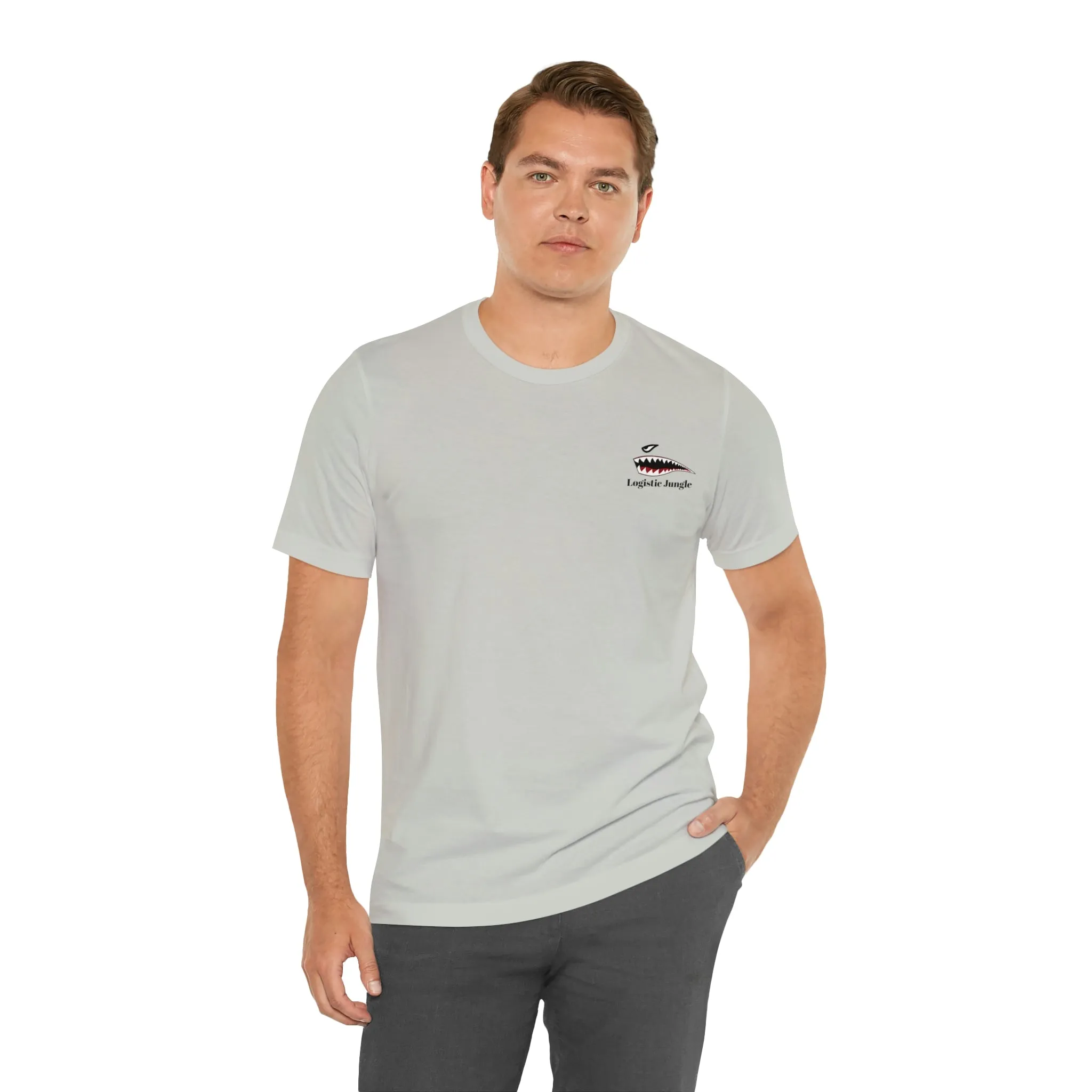T-34C Coronado Flying Club (Light Colors) Tee