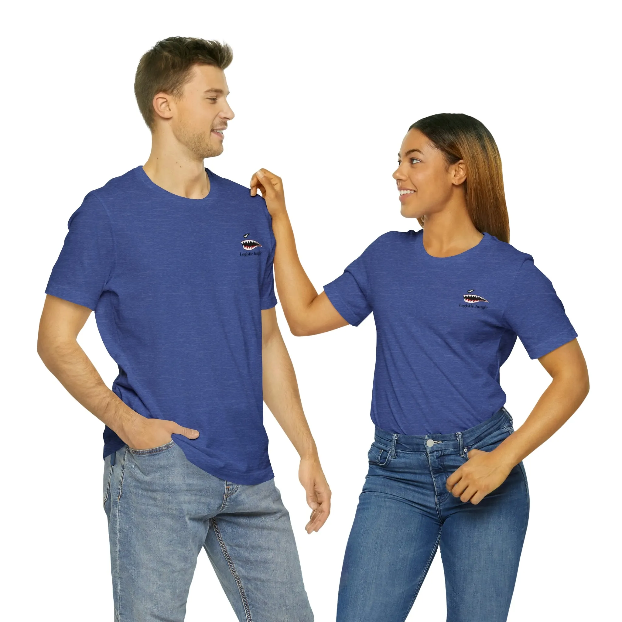 T-34C Coronado Flying Club (Light Colors) Tee