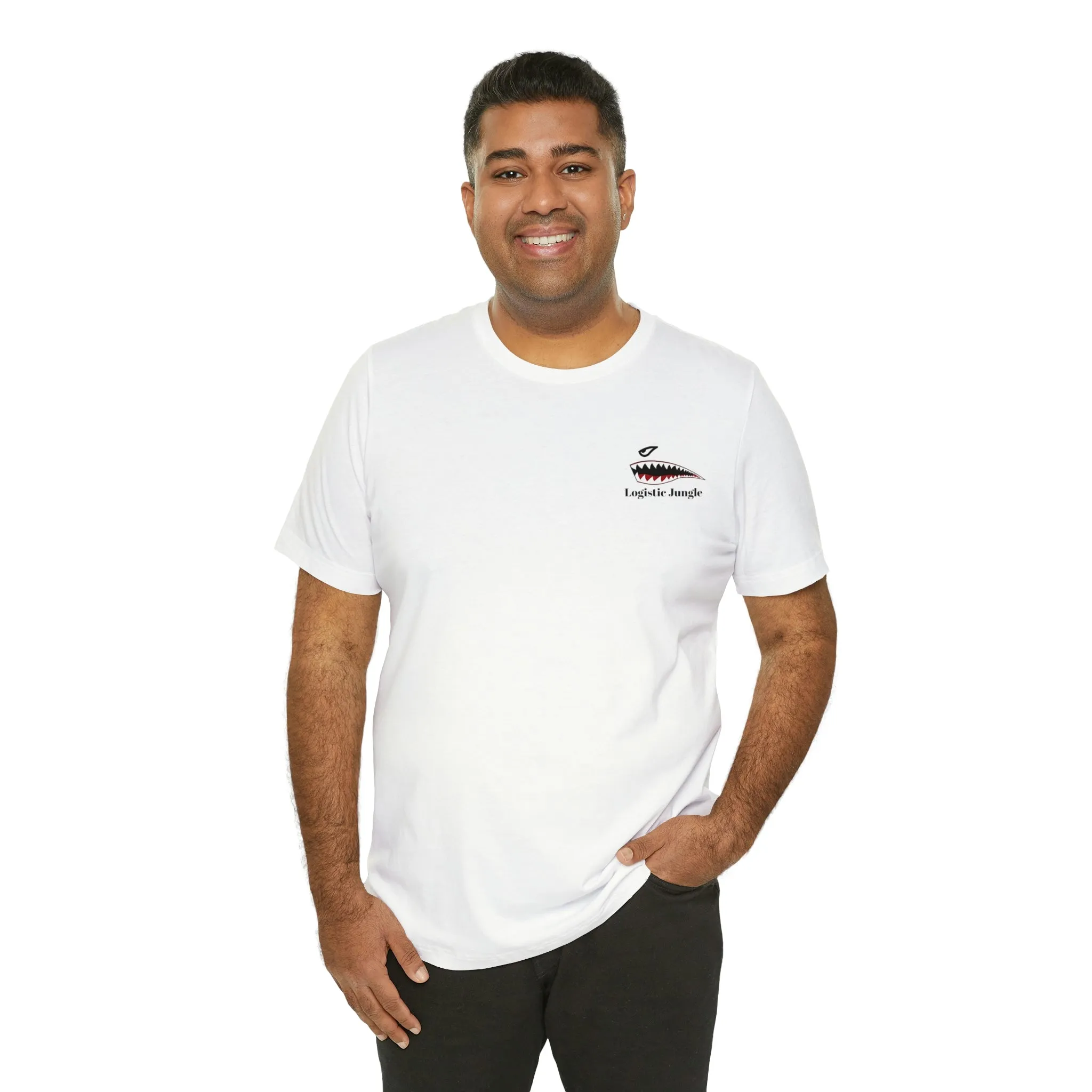 T-34C Coronado Flying Club (Light Colors) Tee