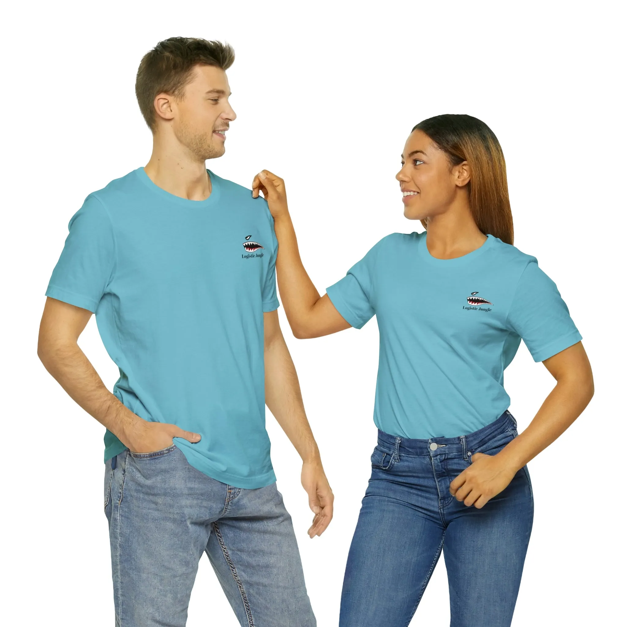 T-34C Coronado Flying Club (Light Colors) Tee