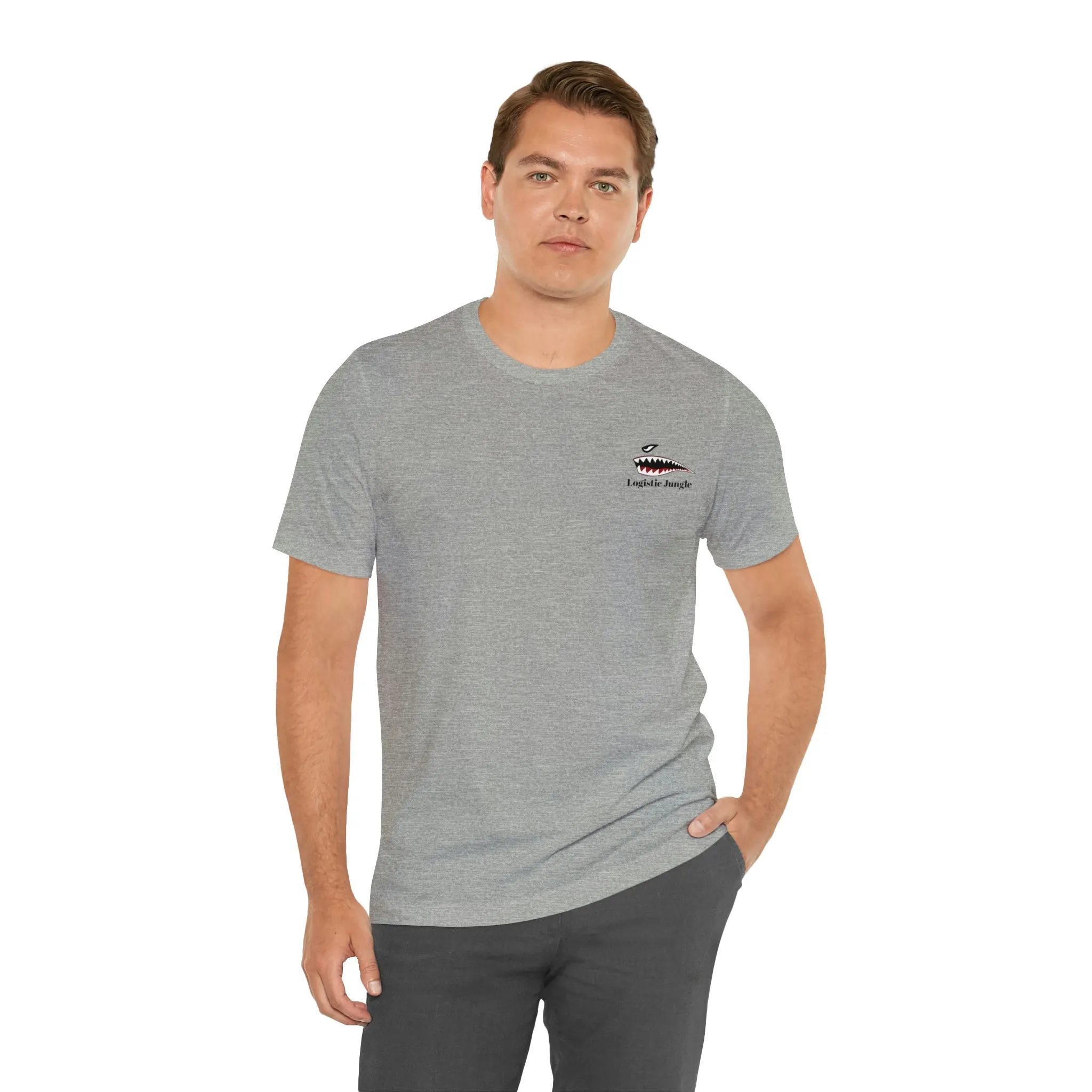 T-34C Coronado Flying Club (Light Colors) Tee