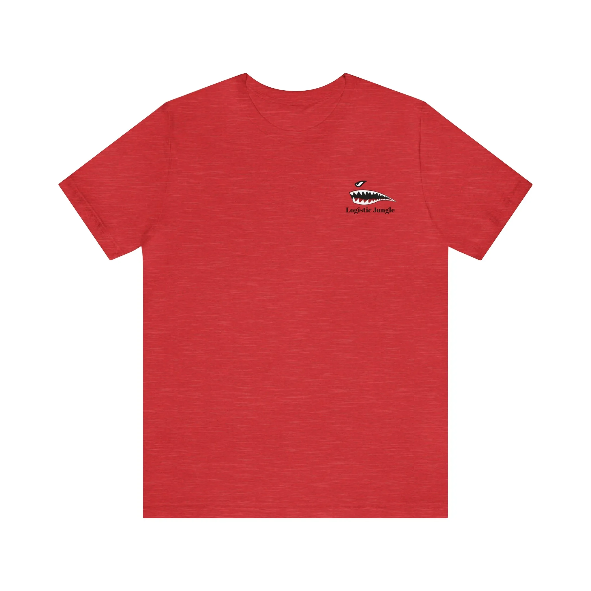 T-34C Coronado Flying Club (Light Colors) Tee