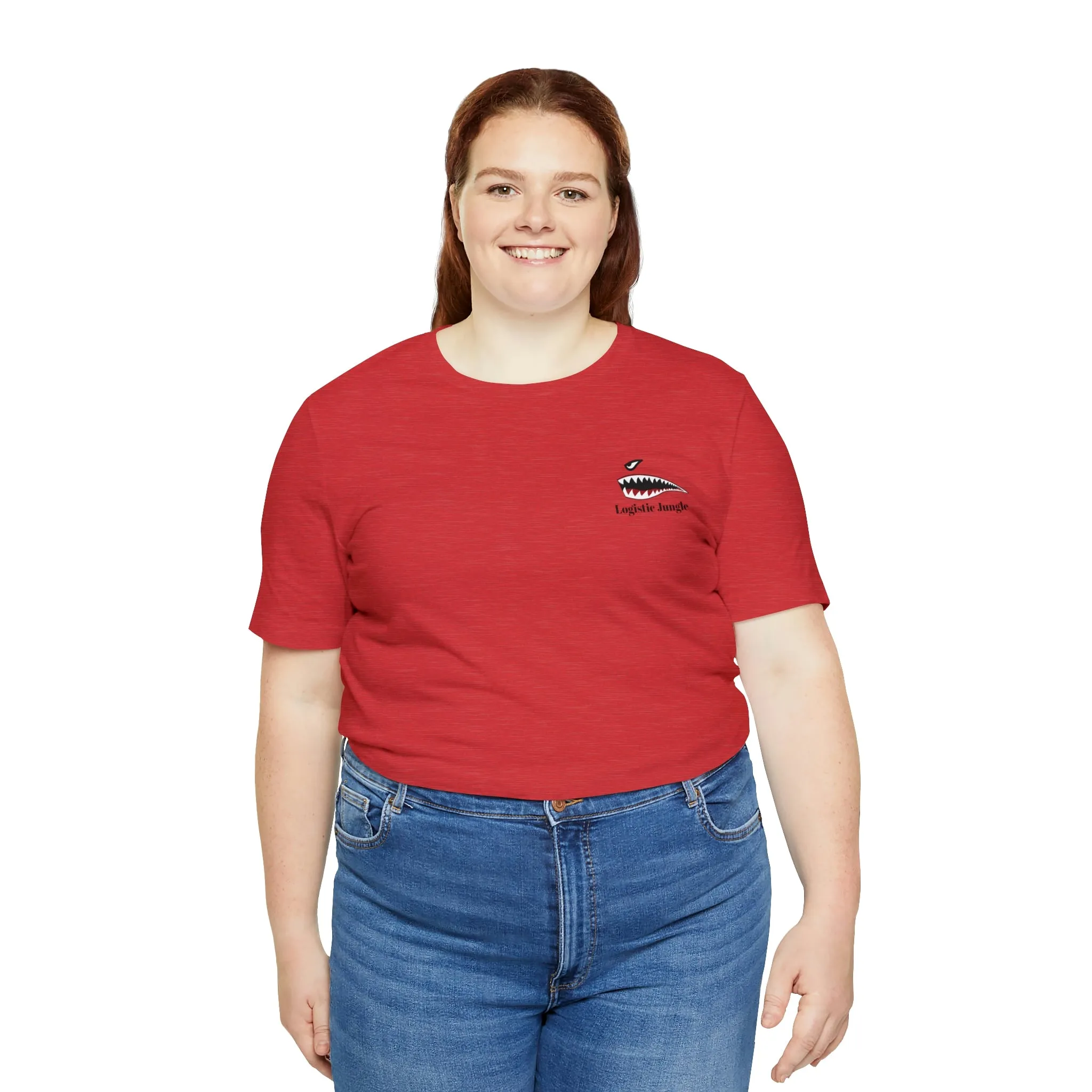 T-34C Coronado Flying Club (Light Colors) Tee