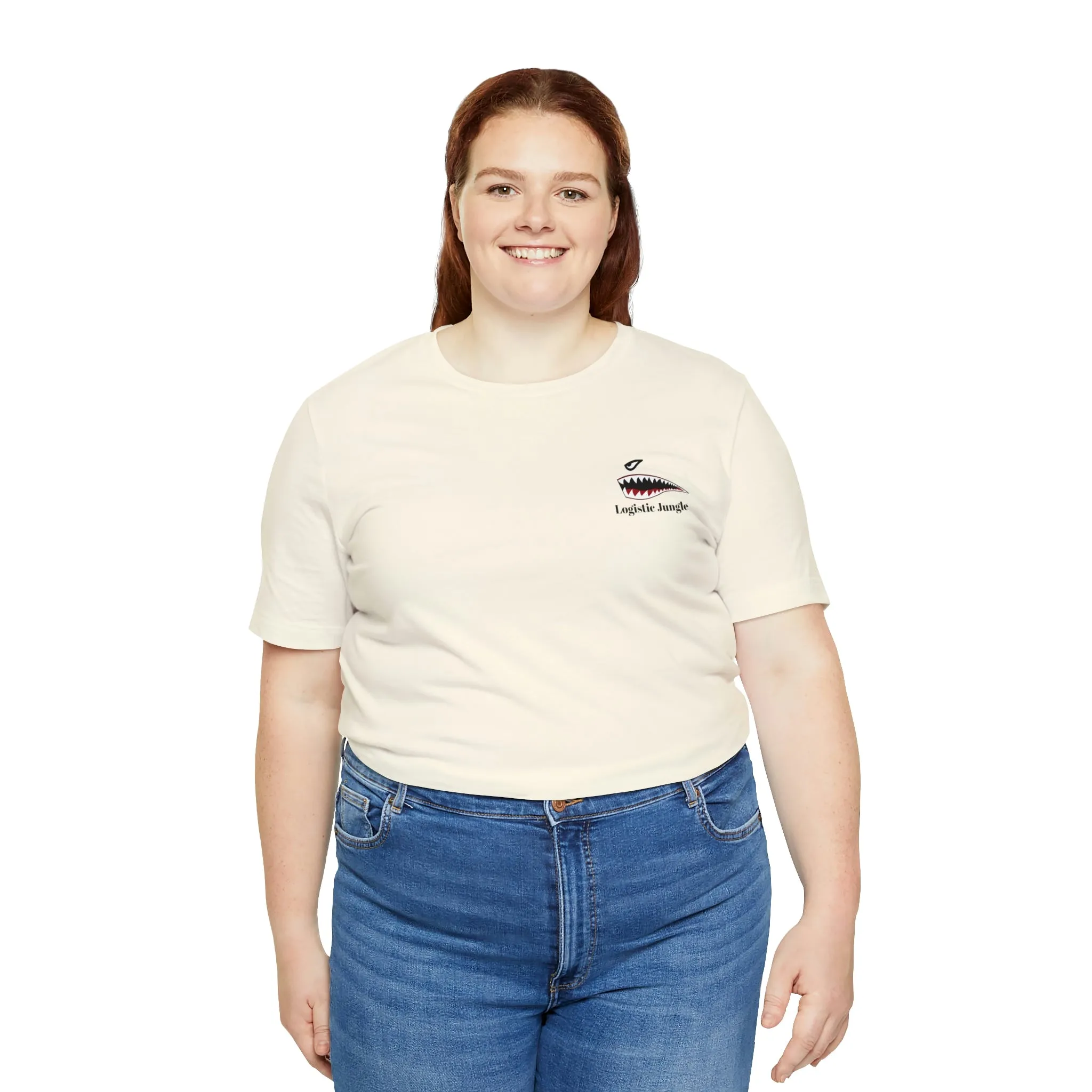T-34C Coronado Flying Club (Light Colors) Tee