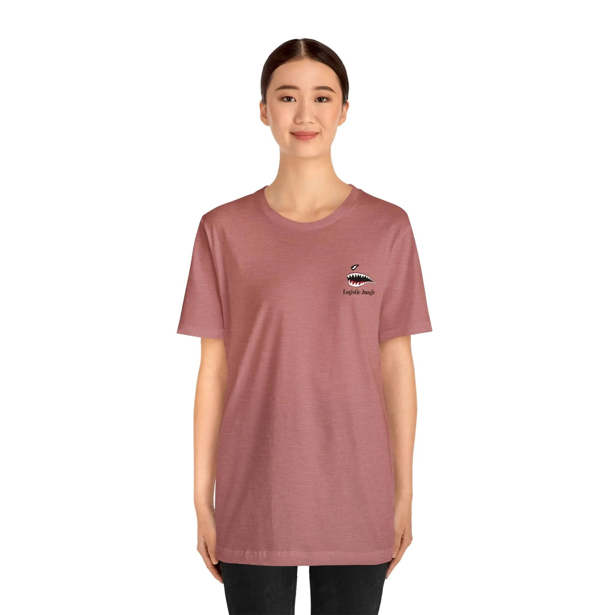 T-34C Coronado Flying Club (Light Colors) Tee