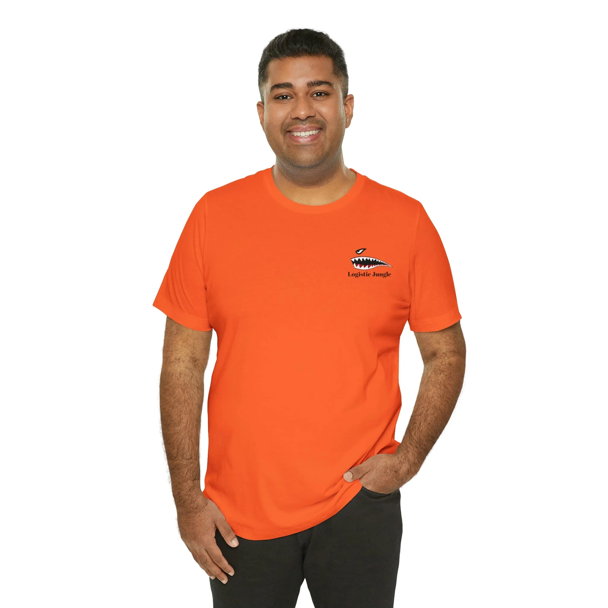 T-34C Coronado Flying Club (Light Colors) Tee