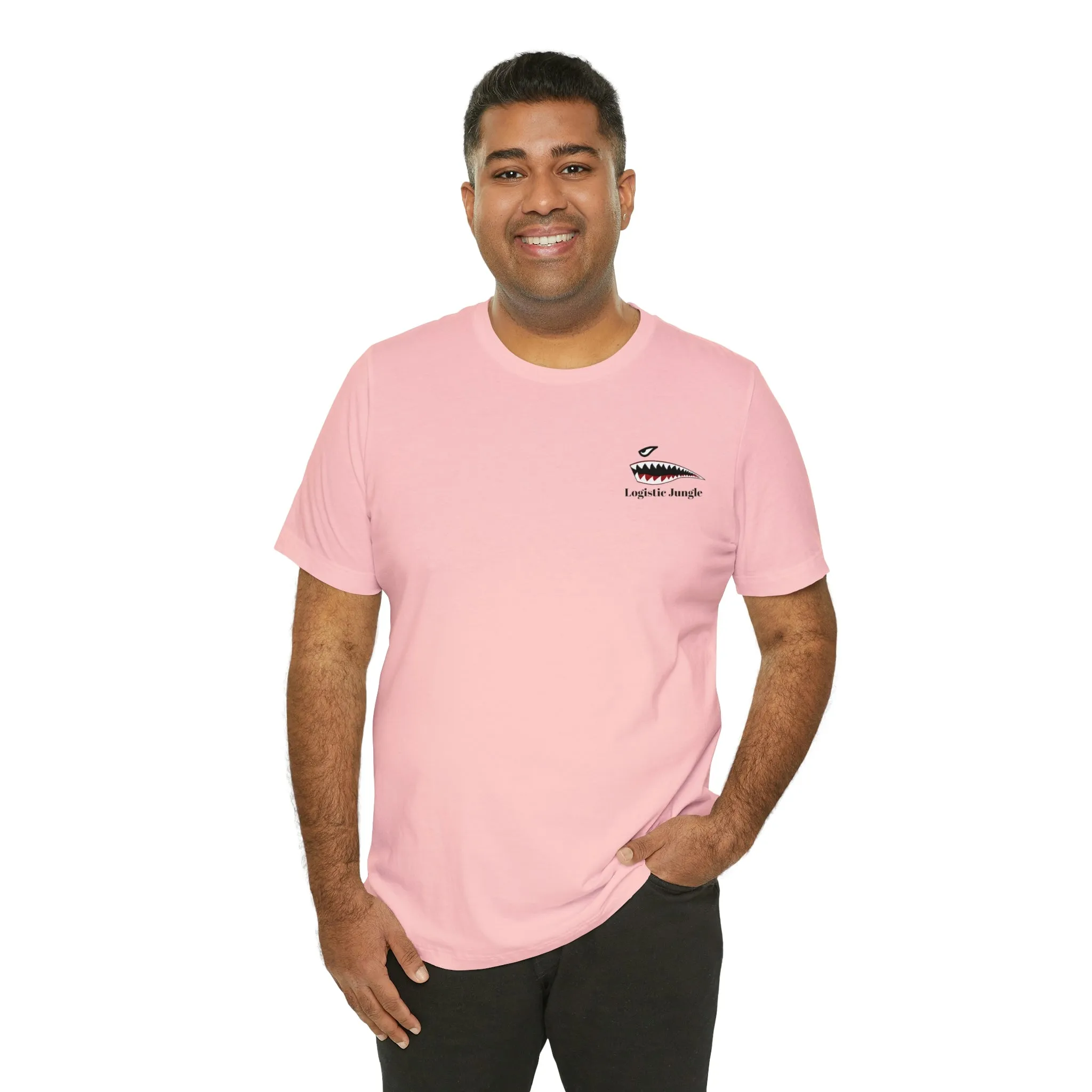 T-34C Coronado Flying Club (Light Colors) Tee