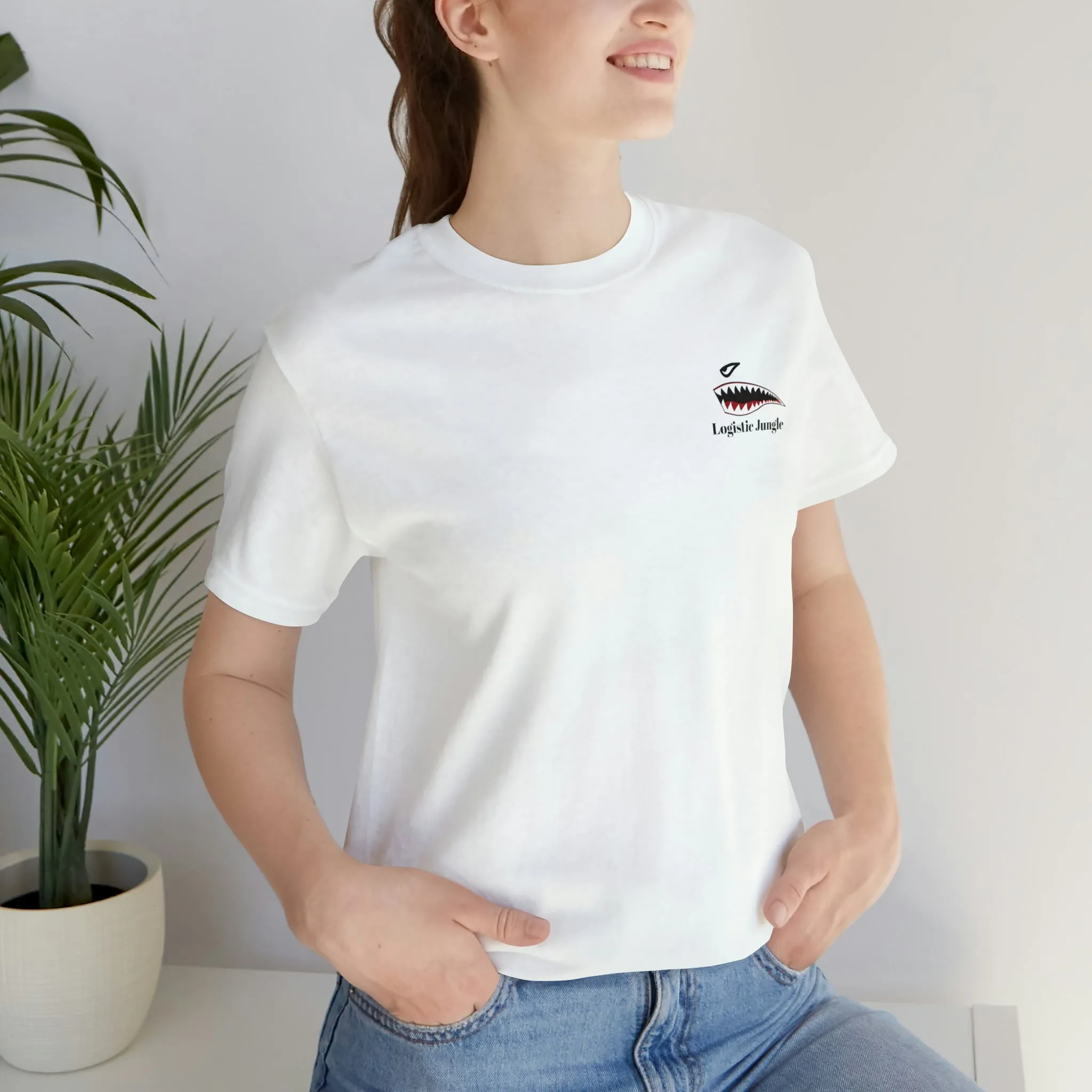 T-34C Coronado Flying Club (Light Colors) Tee
