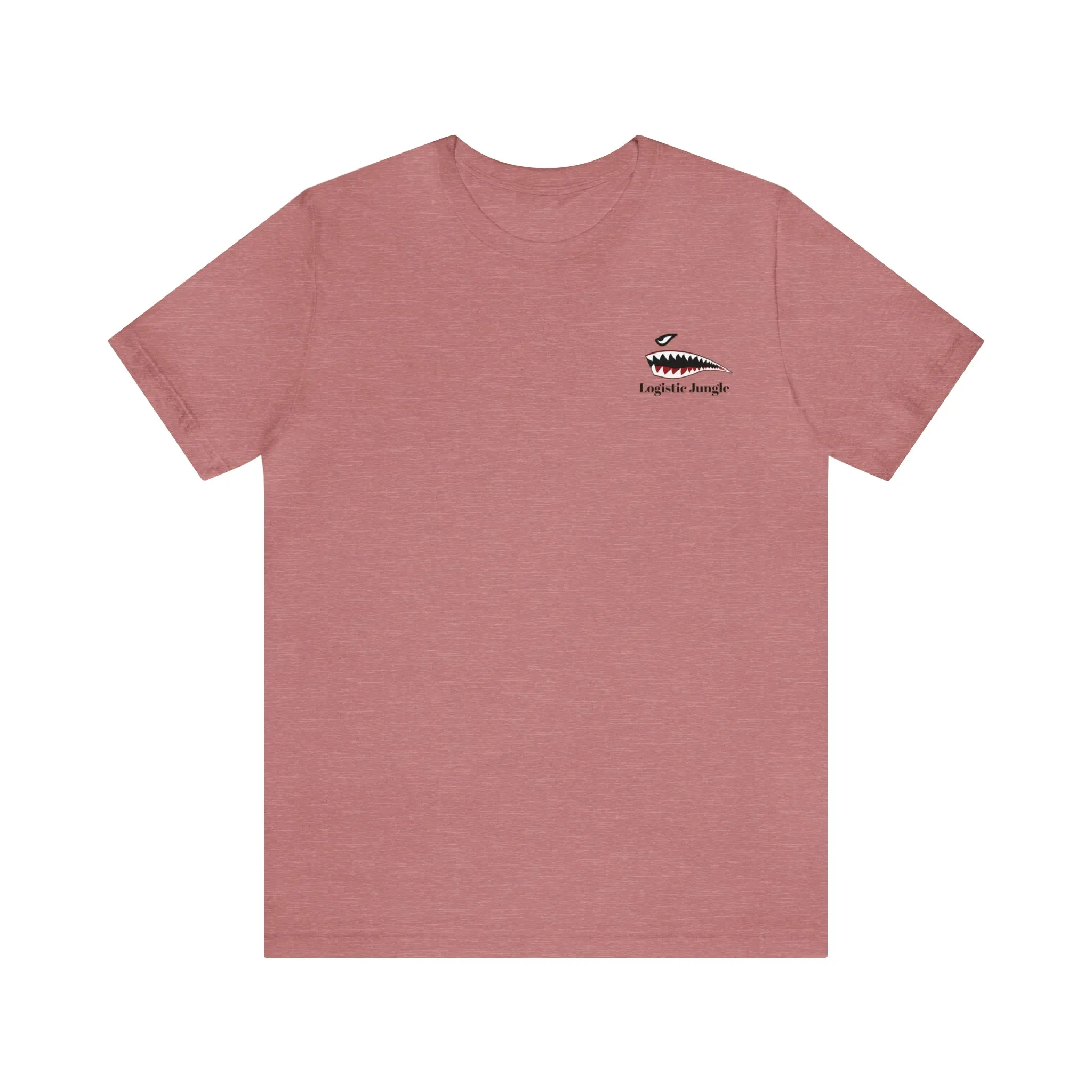 T-34C Coronado Flying Club (Light Colors) Tee