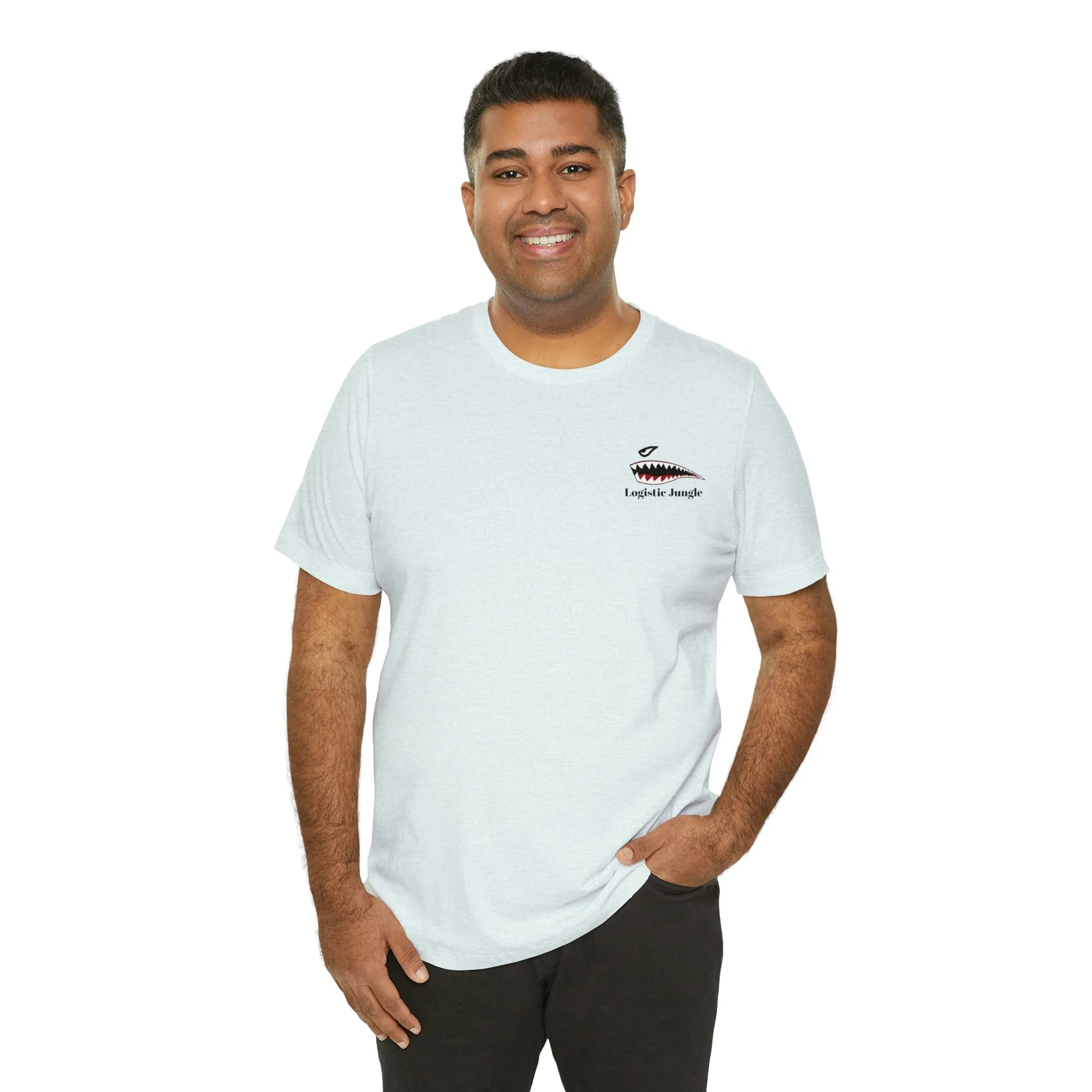 T-34C Coronado Flying Club (Light Colors) Tee