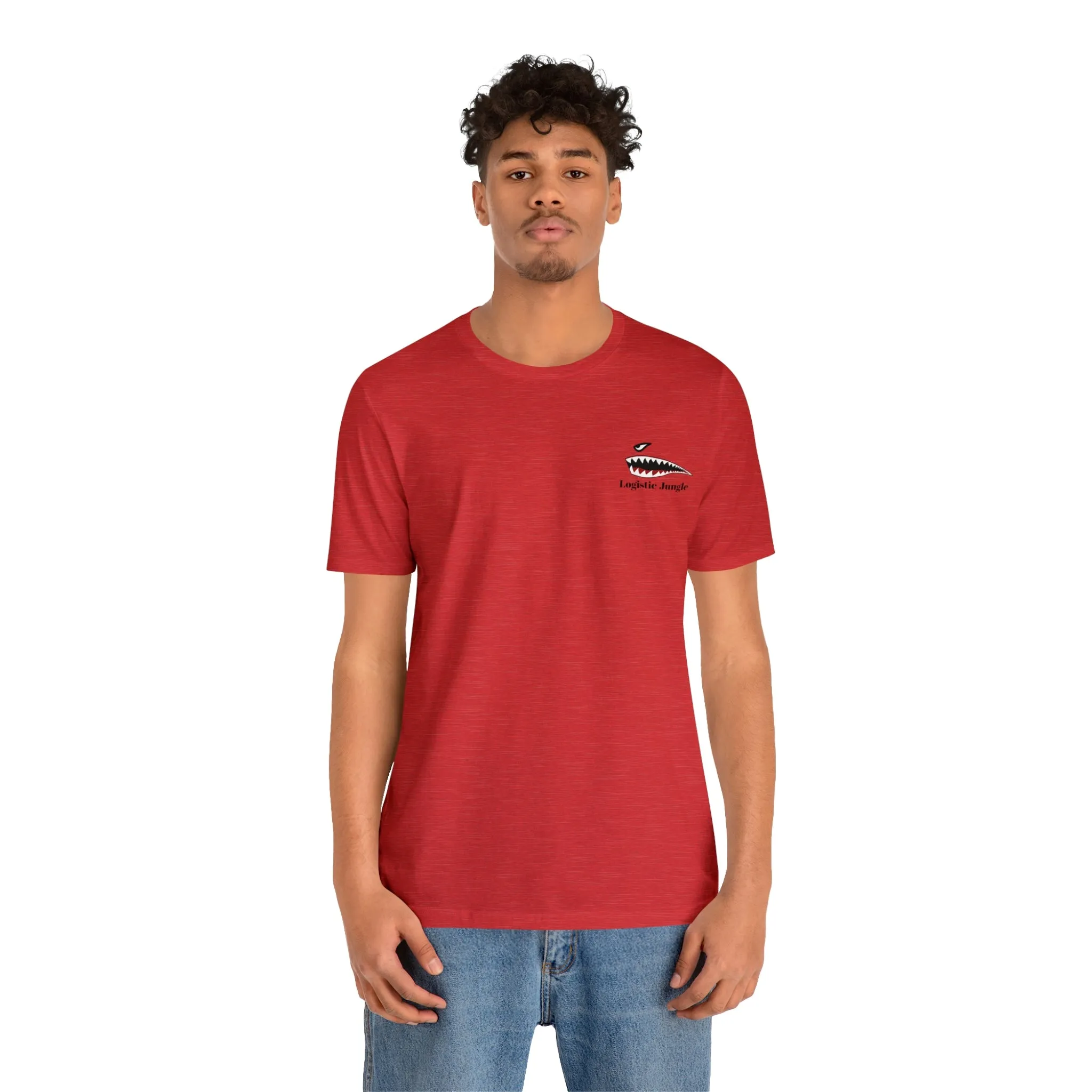 T-34C Coronado Flying Club (Light Colors) Tee