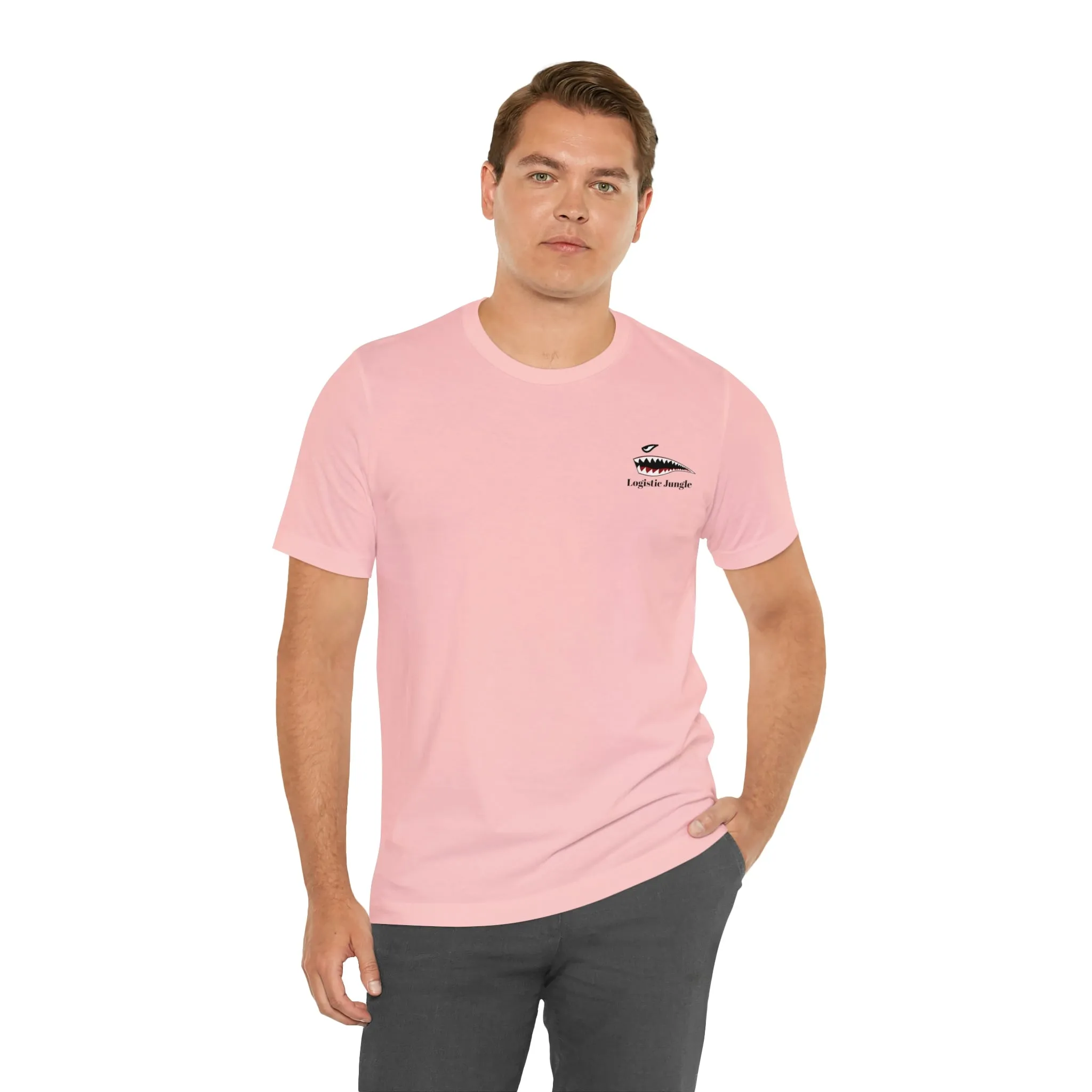 T-34C Coronado Flying Club (Light Colors) Tee