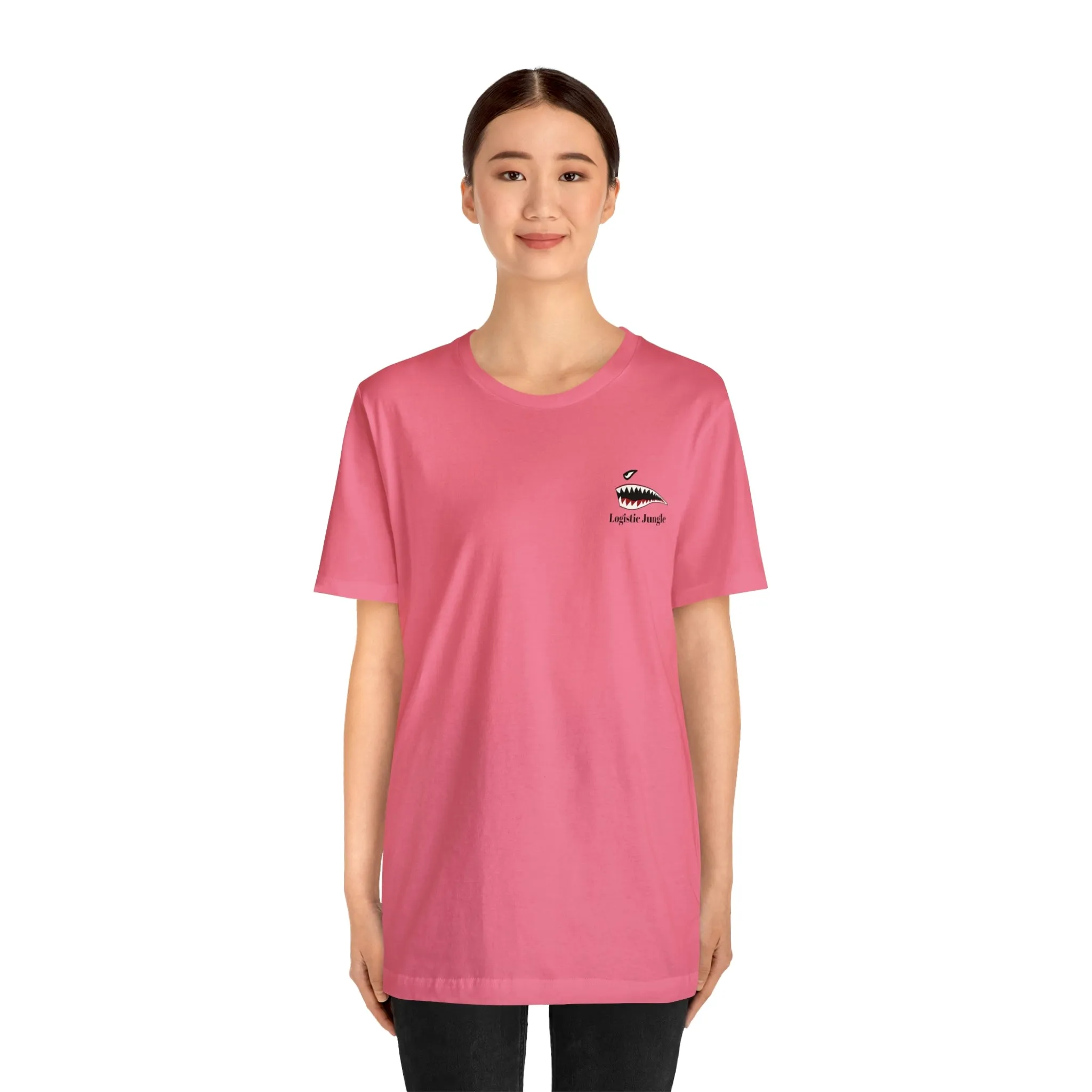 T-34C Coronado Flying Club (Light Colors) Tee