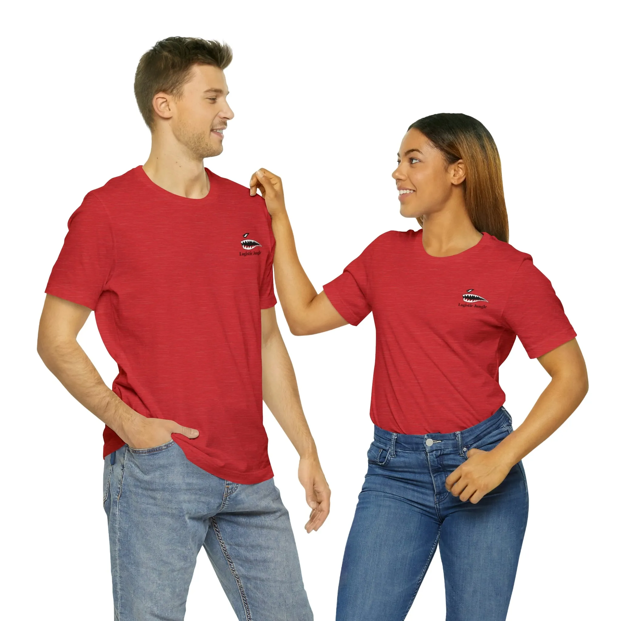 T-34C Coronado Flying Club (Light Colors) Tee