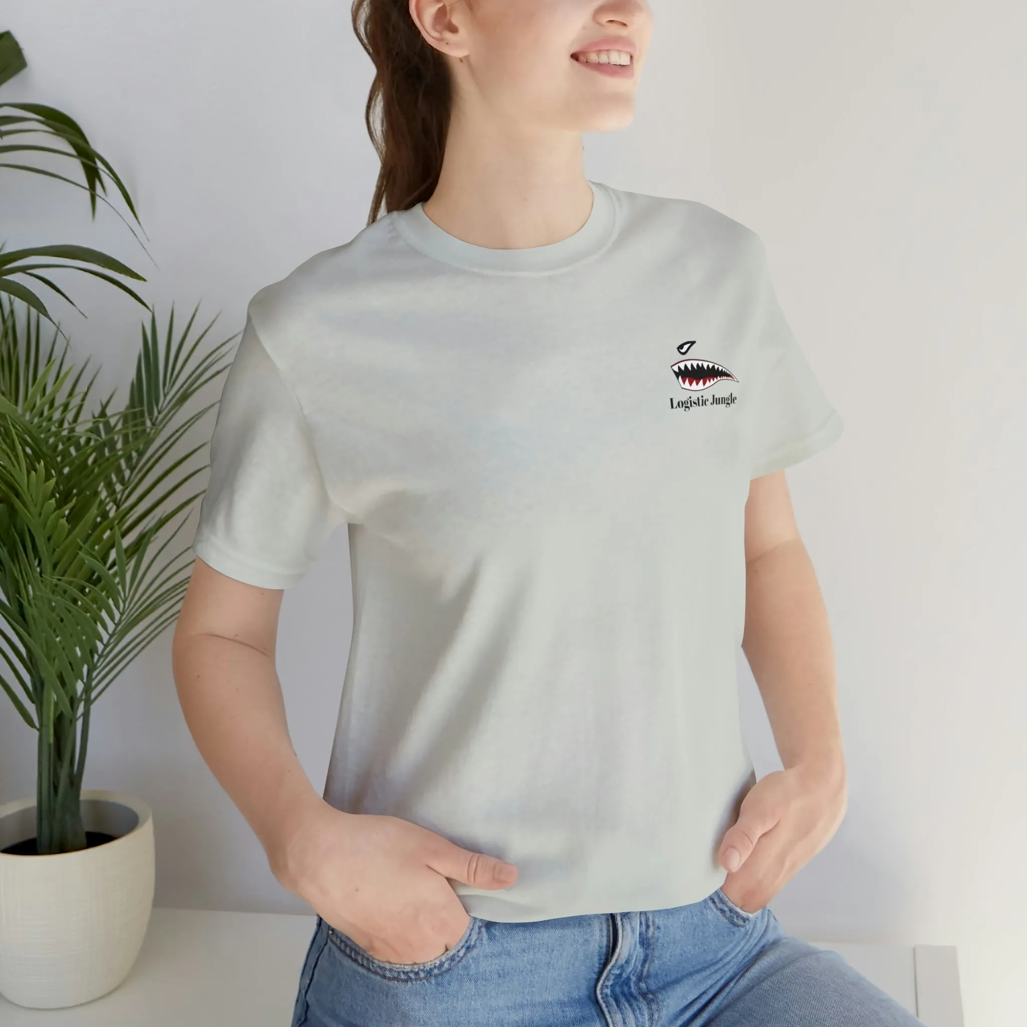 T-34C Coronado Flying Club (Light Colors) Tee