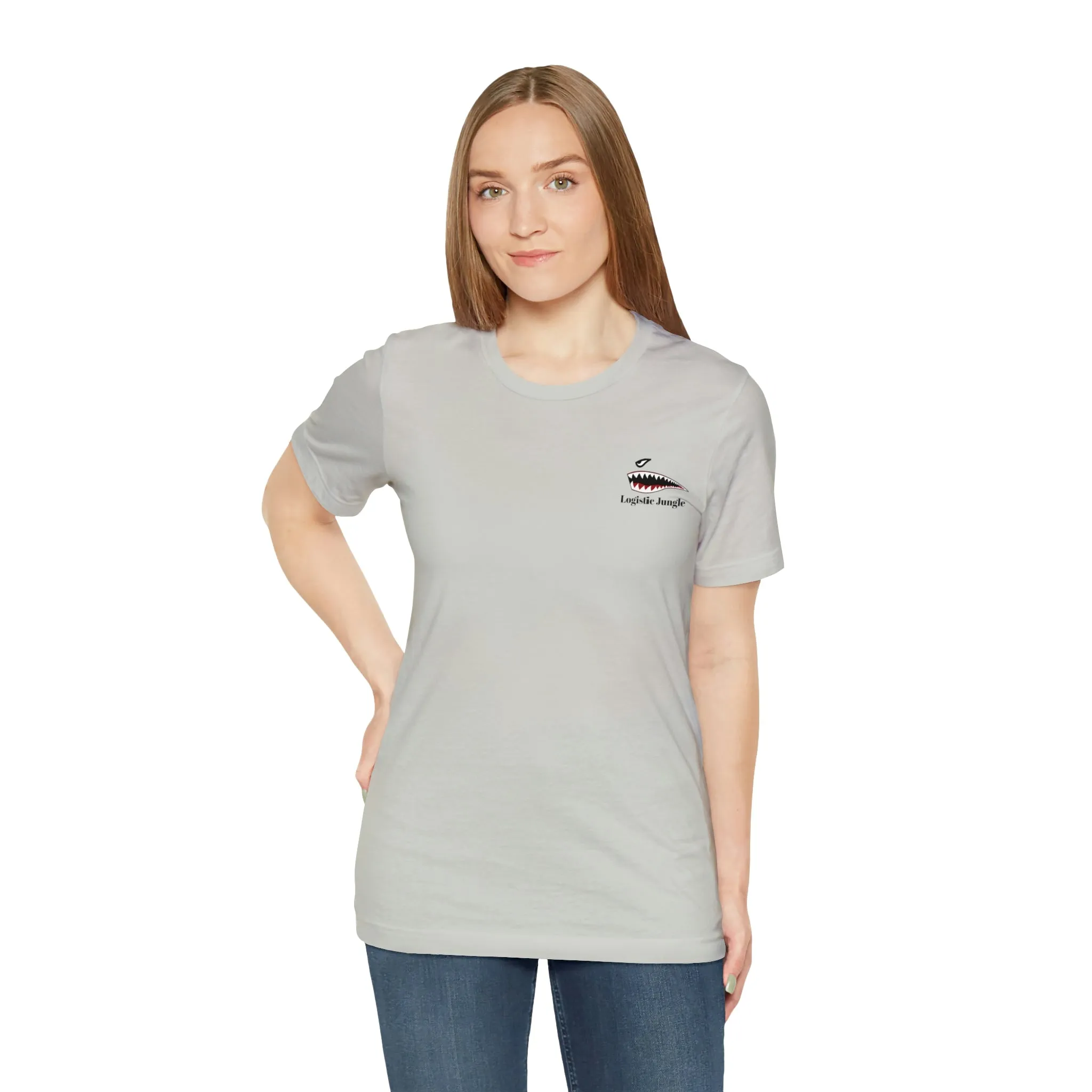 T-34C Coronado Flying Club (Light Colors) Tee