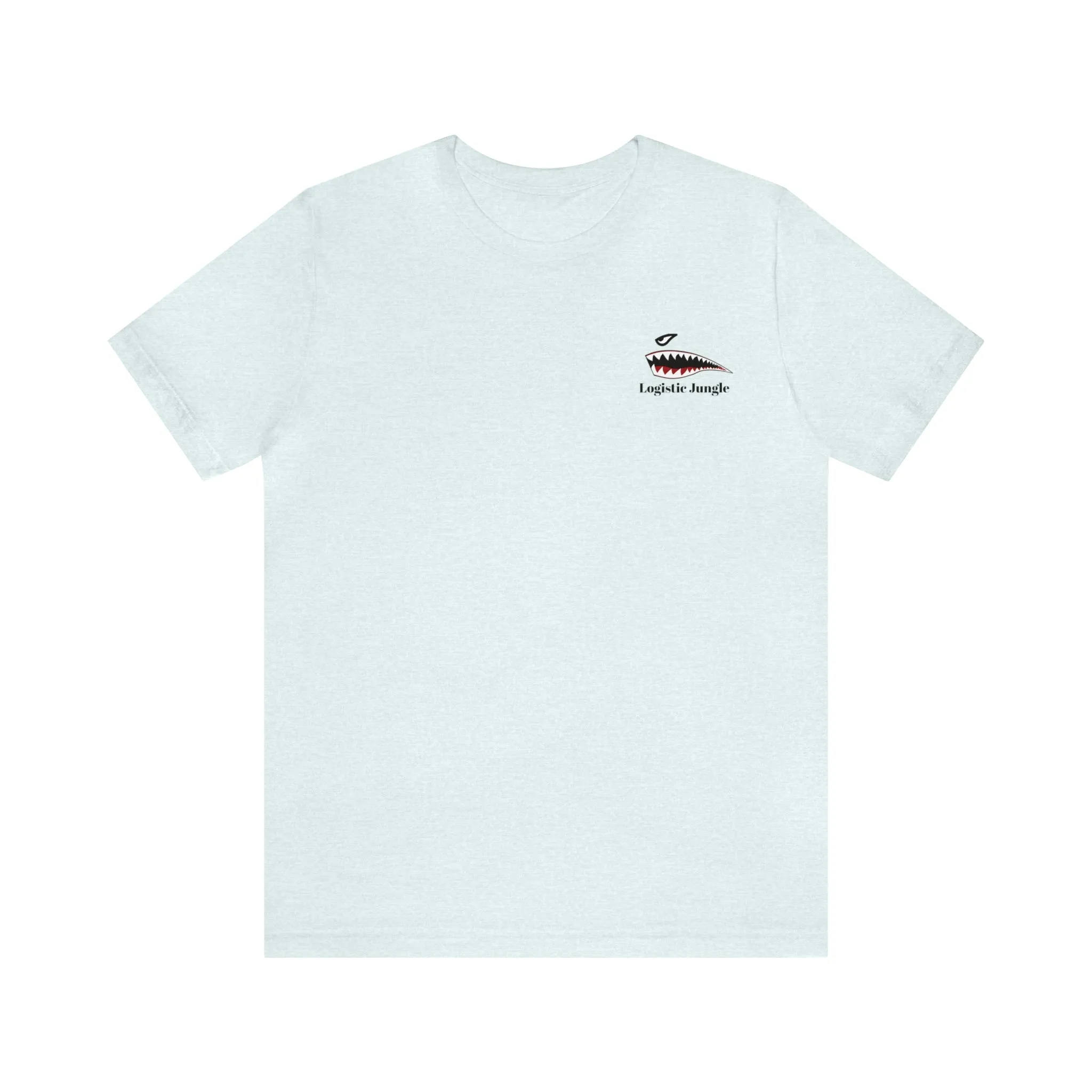 T-34C Coronado Flying Club (Light Colors) Tee