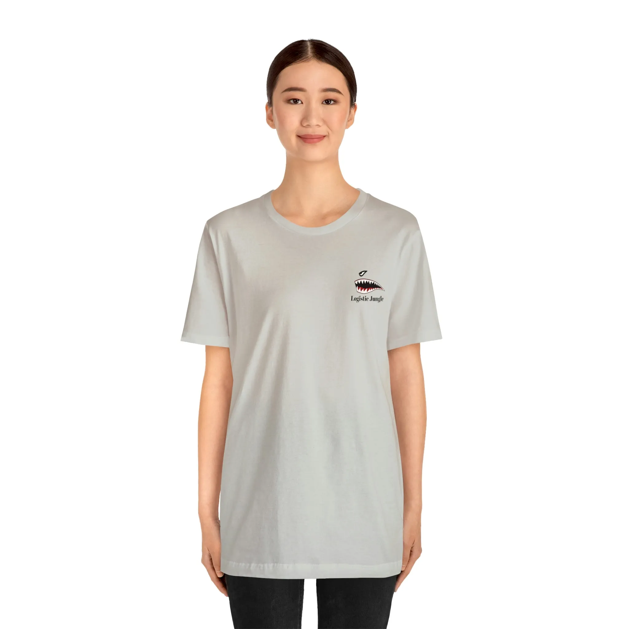 T-34C Coronado Flying Club (Light Colors) Tee