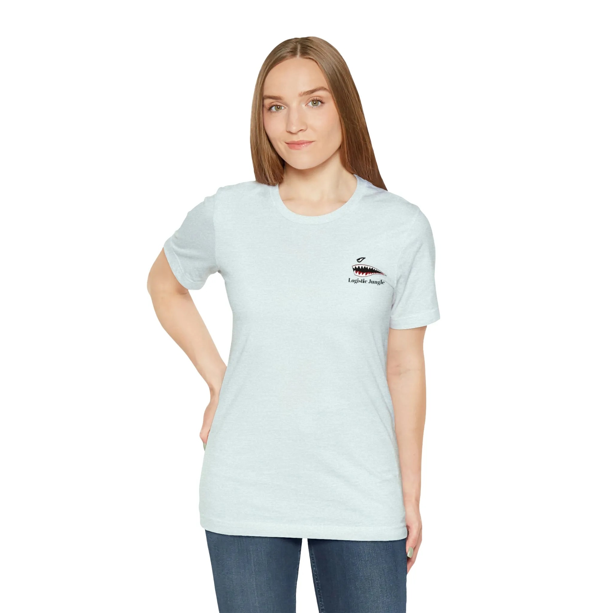 T-34C Coronado Flying Club (Light Colors) Tee