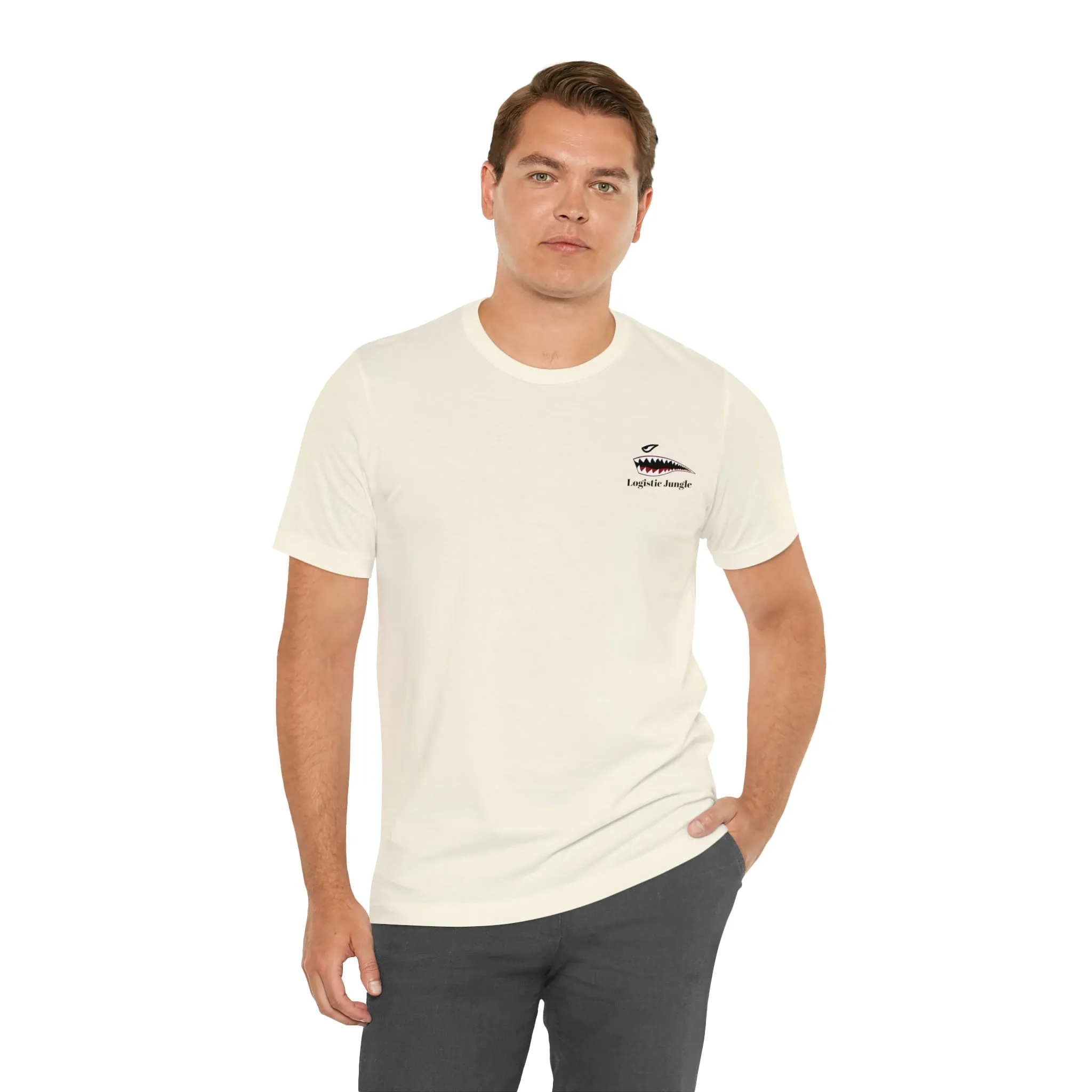 T-34C Coronado Flying Club (Light Colors) Tee