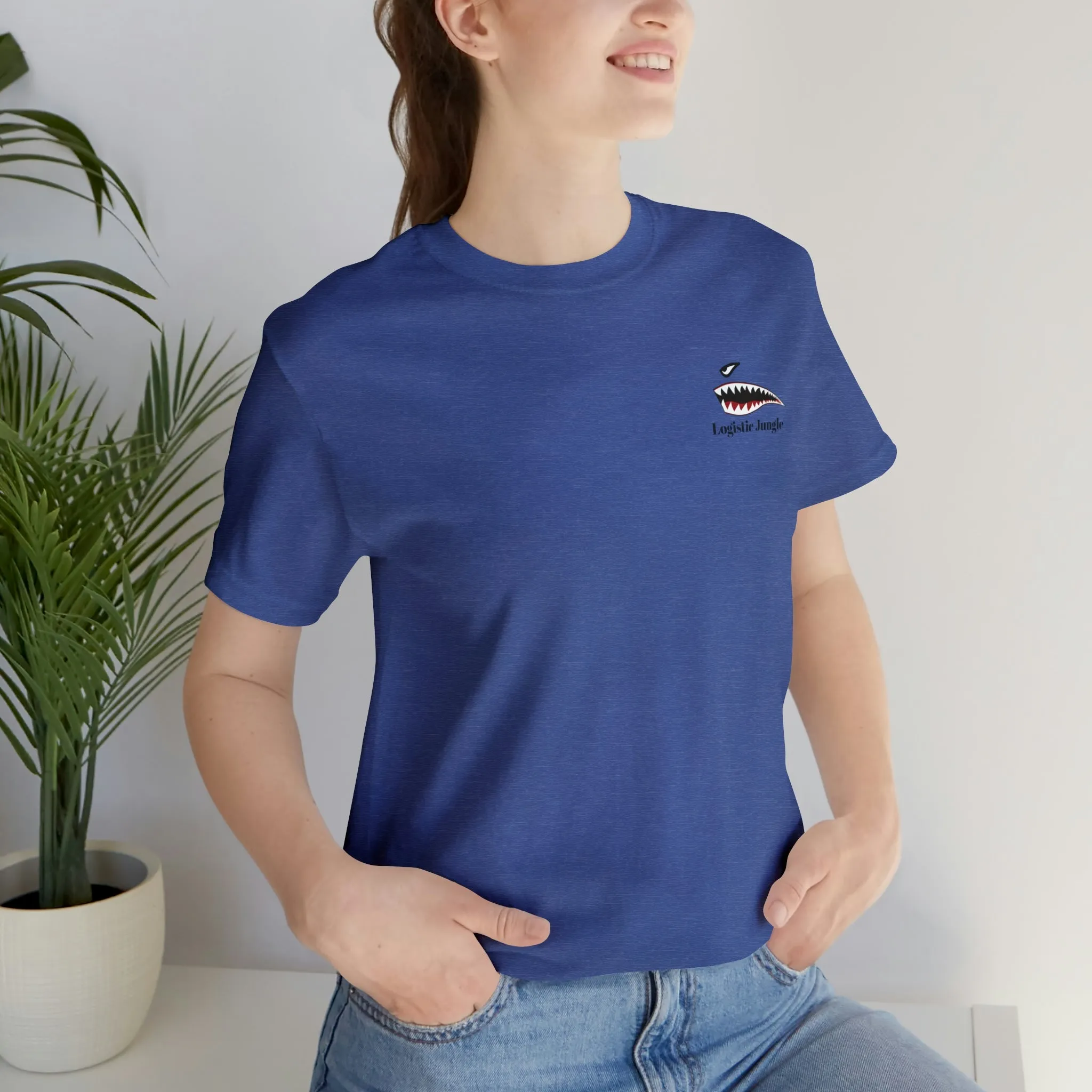 T-34C Coronado Flying Club (Light Colors) Tee