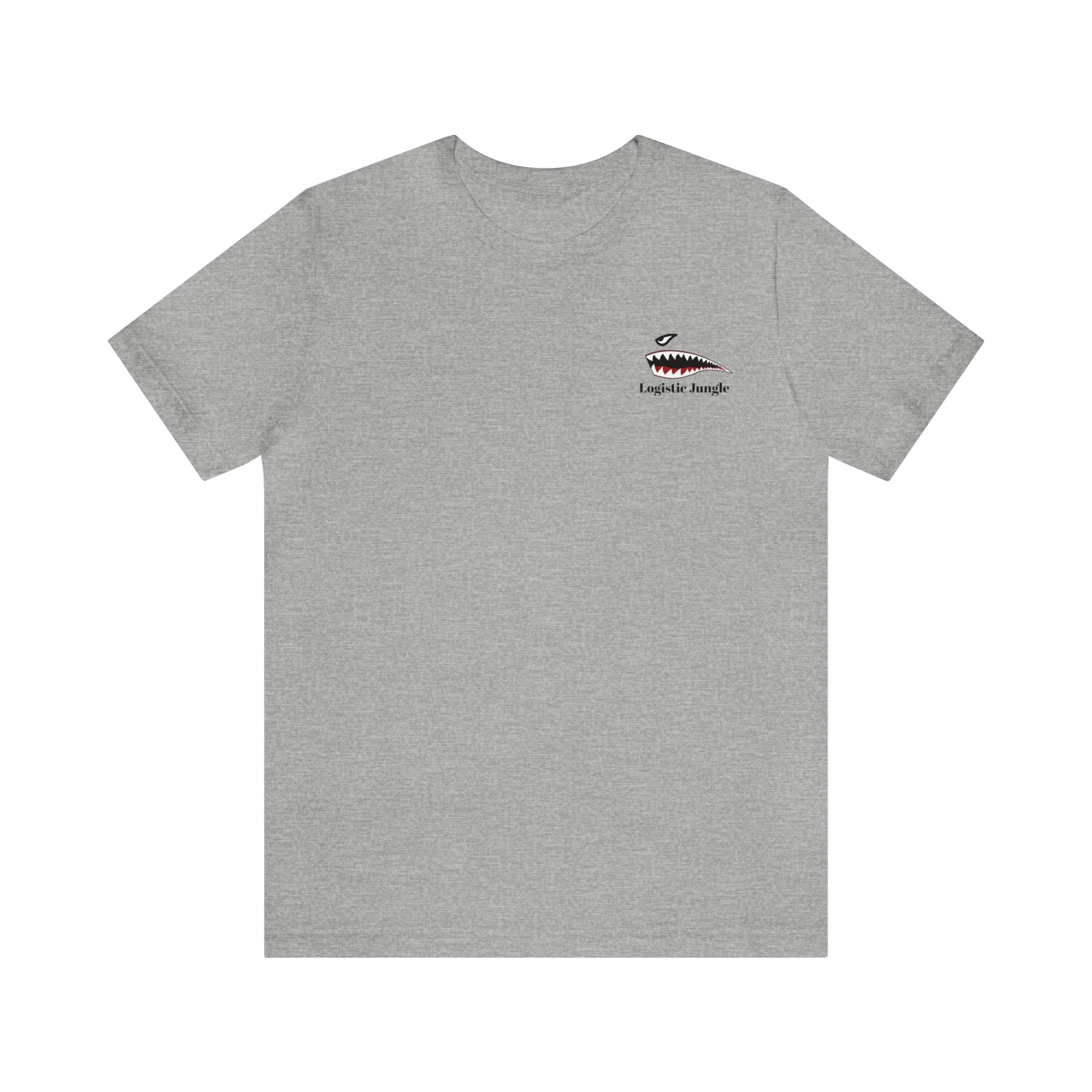 T-34C Coronado Flying Club (Light Colors) Tee