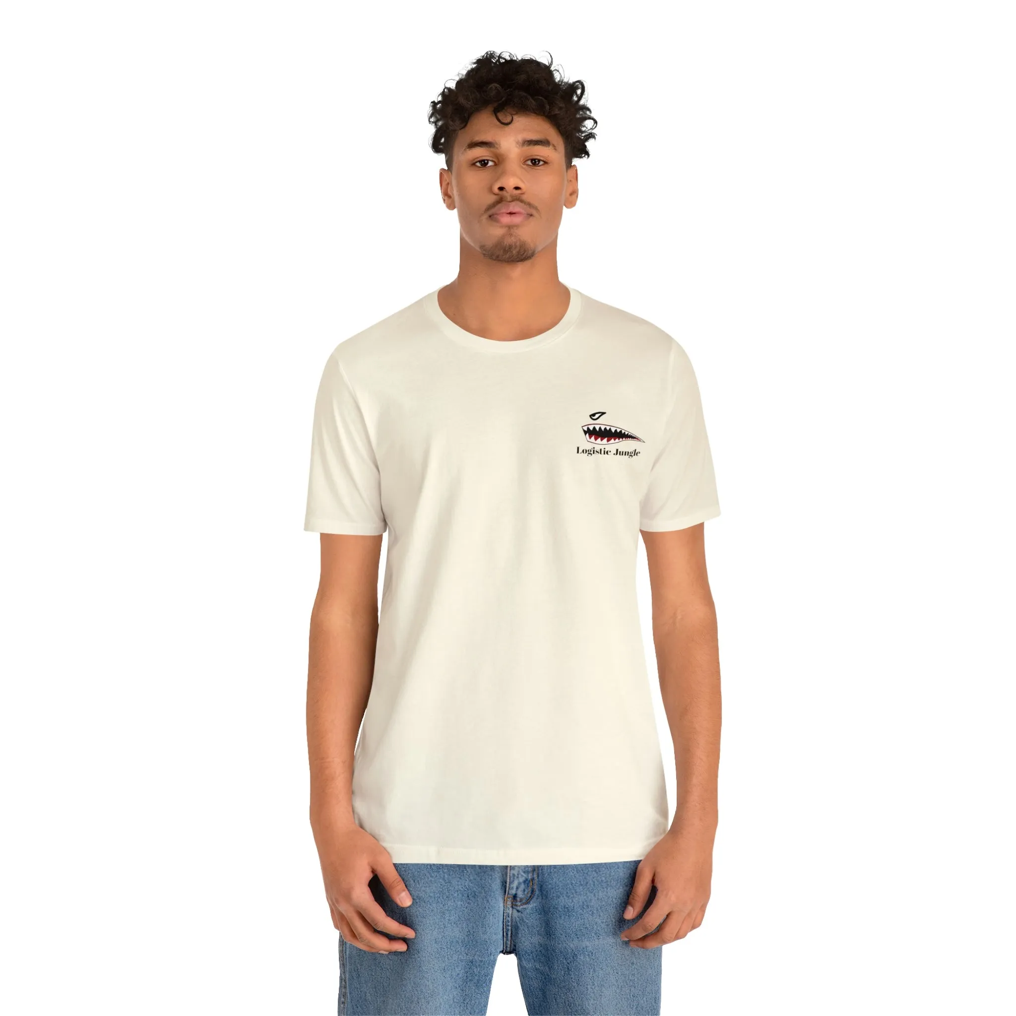 T-34C Coronado Flying Club (Light Colors) Tee