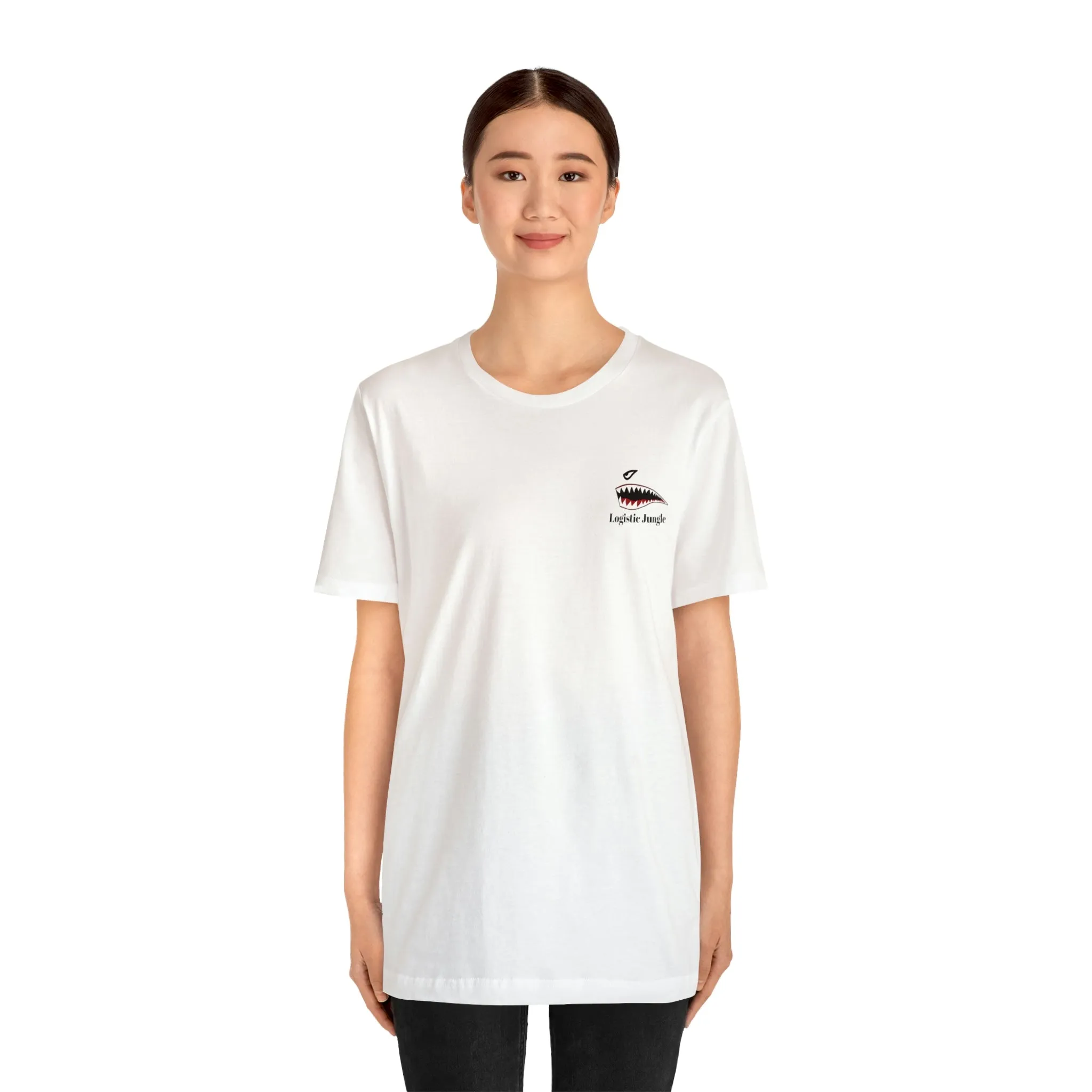 T-34C Coronado Flying Club (Light Colors) Tee