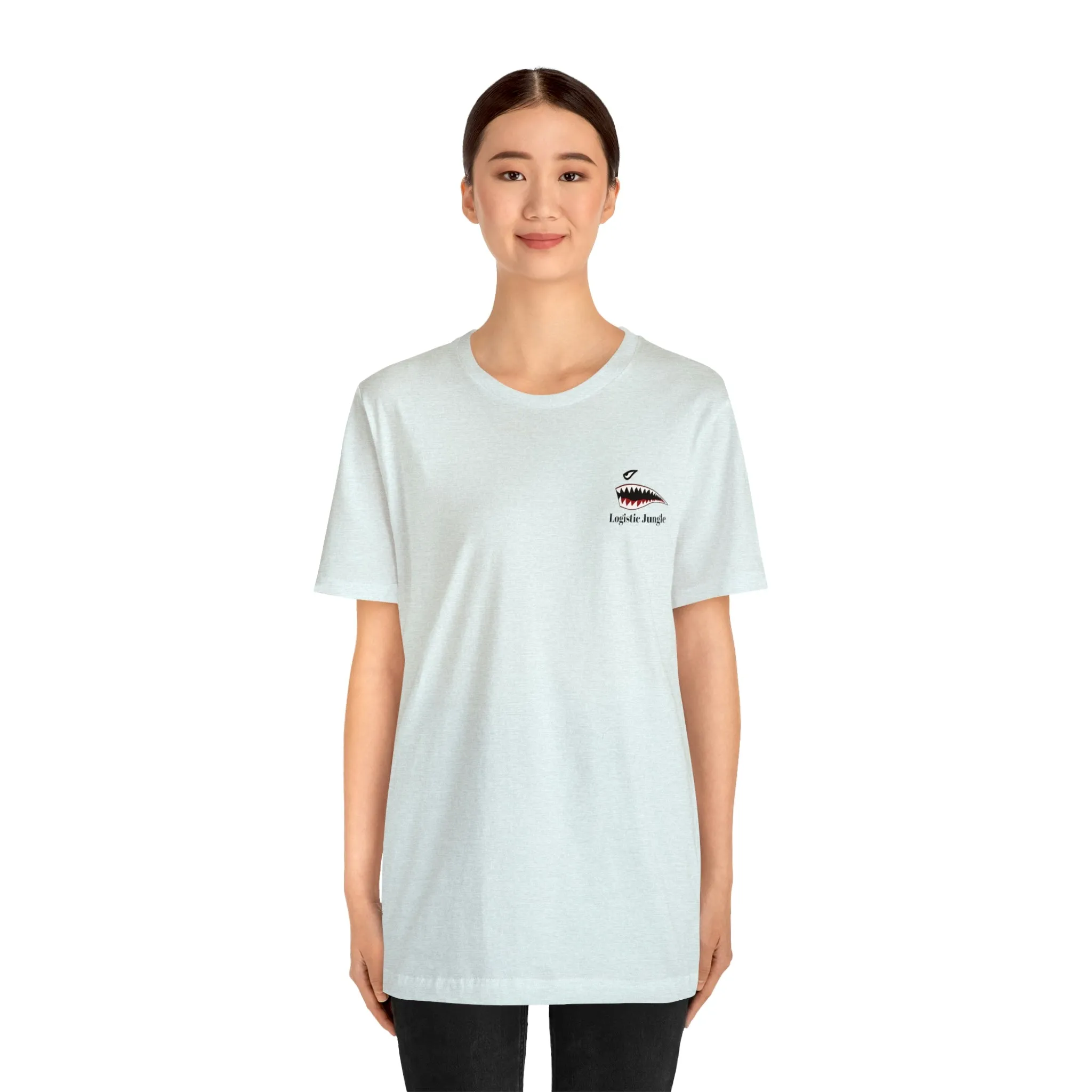 T-34C Coronado Flying Club (Light Colors) Tee
