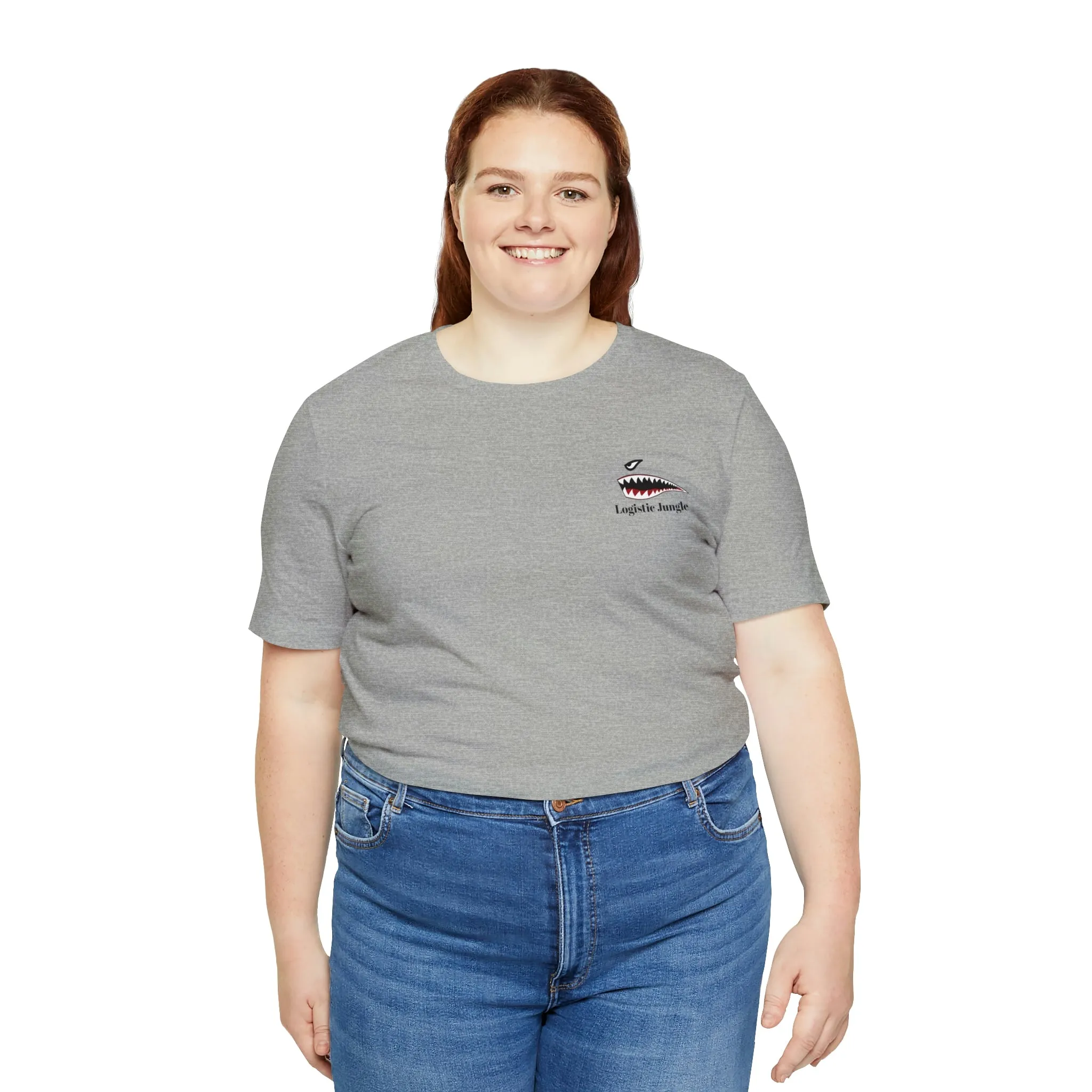 T-34C Coronado Flying Club (Light Colors) Tee