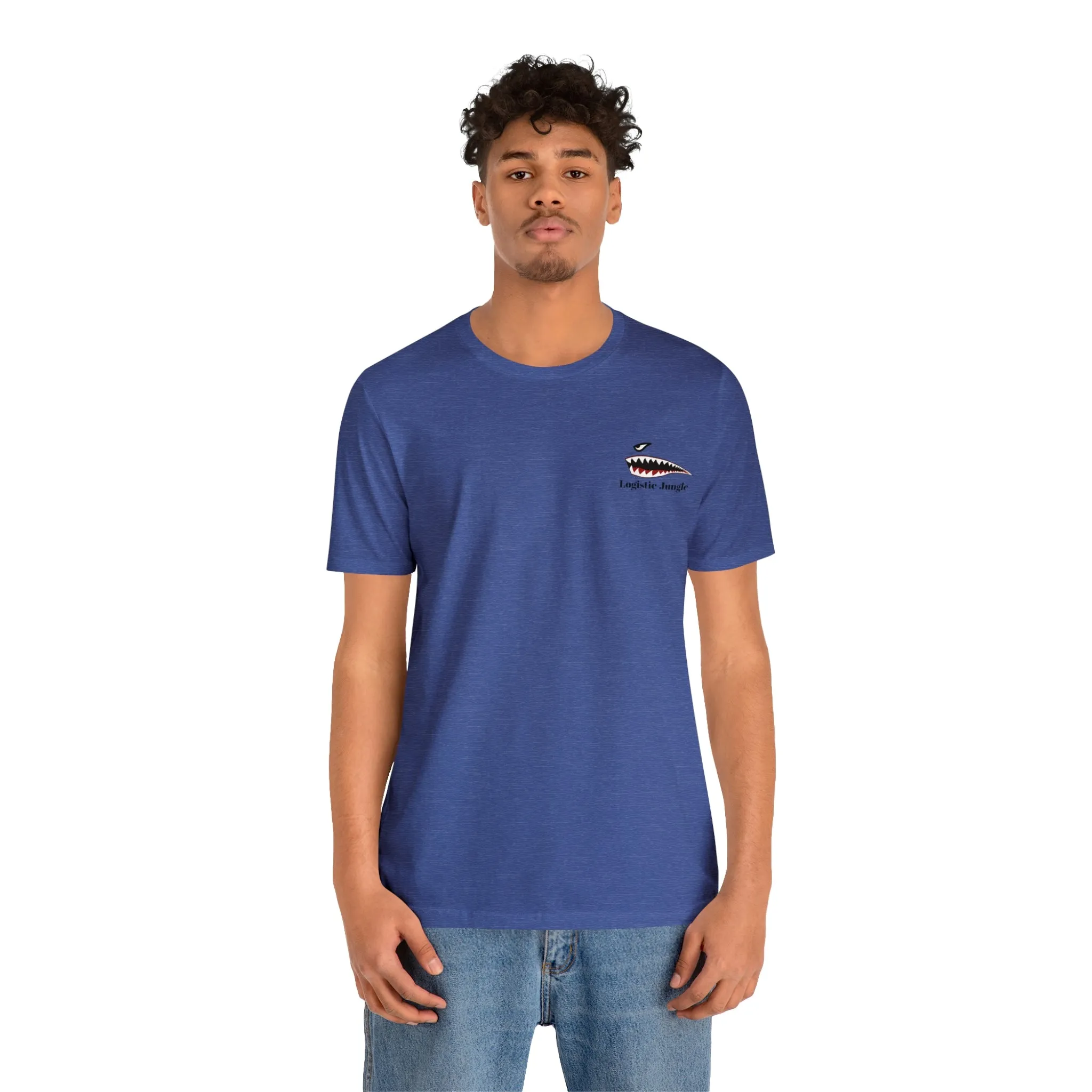T-34C Coronado Flying Club (Light Colors) Tee