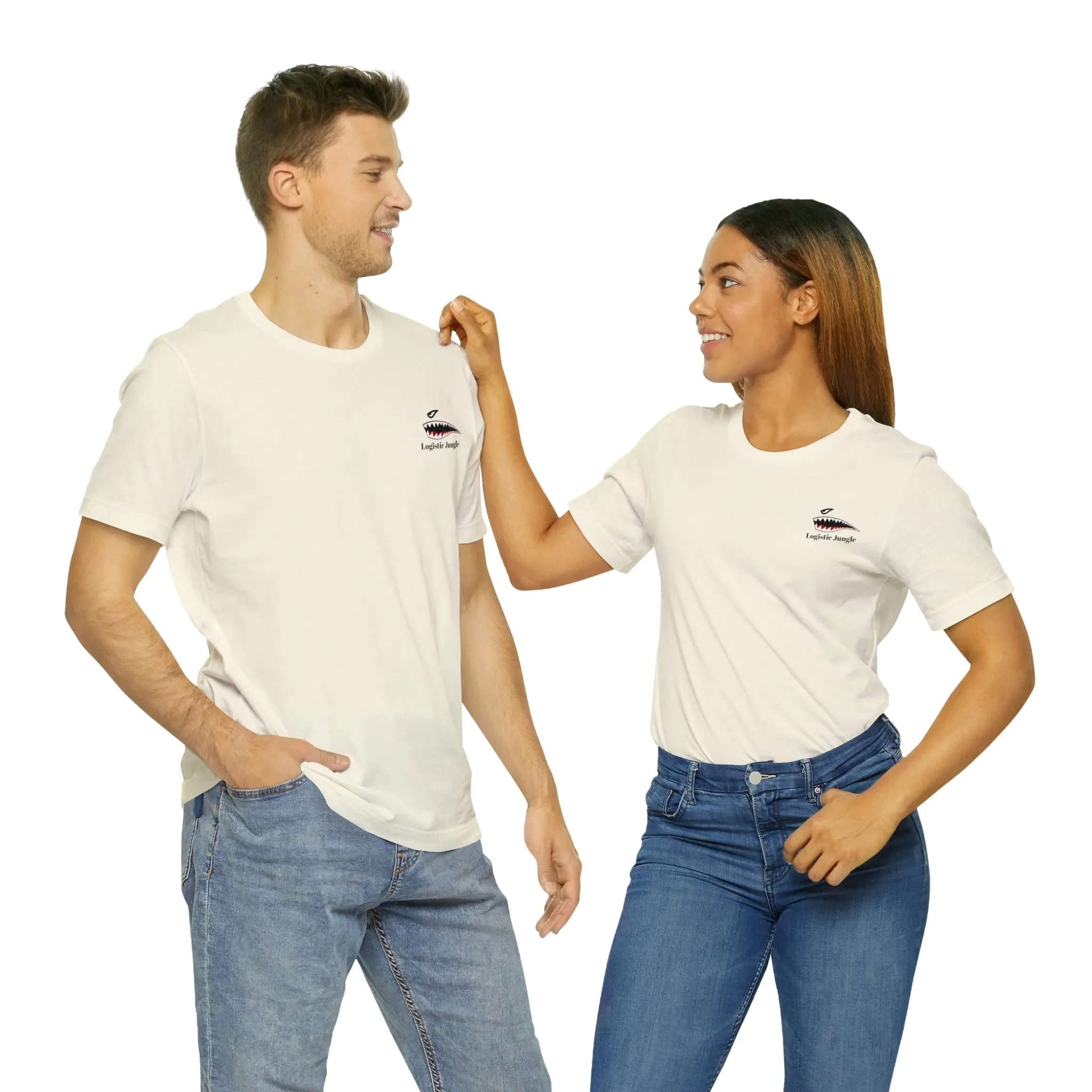 T-34C Coronado Flying Club (Light Colors) Tee