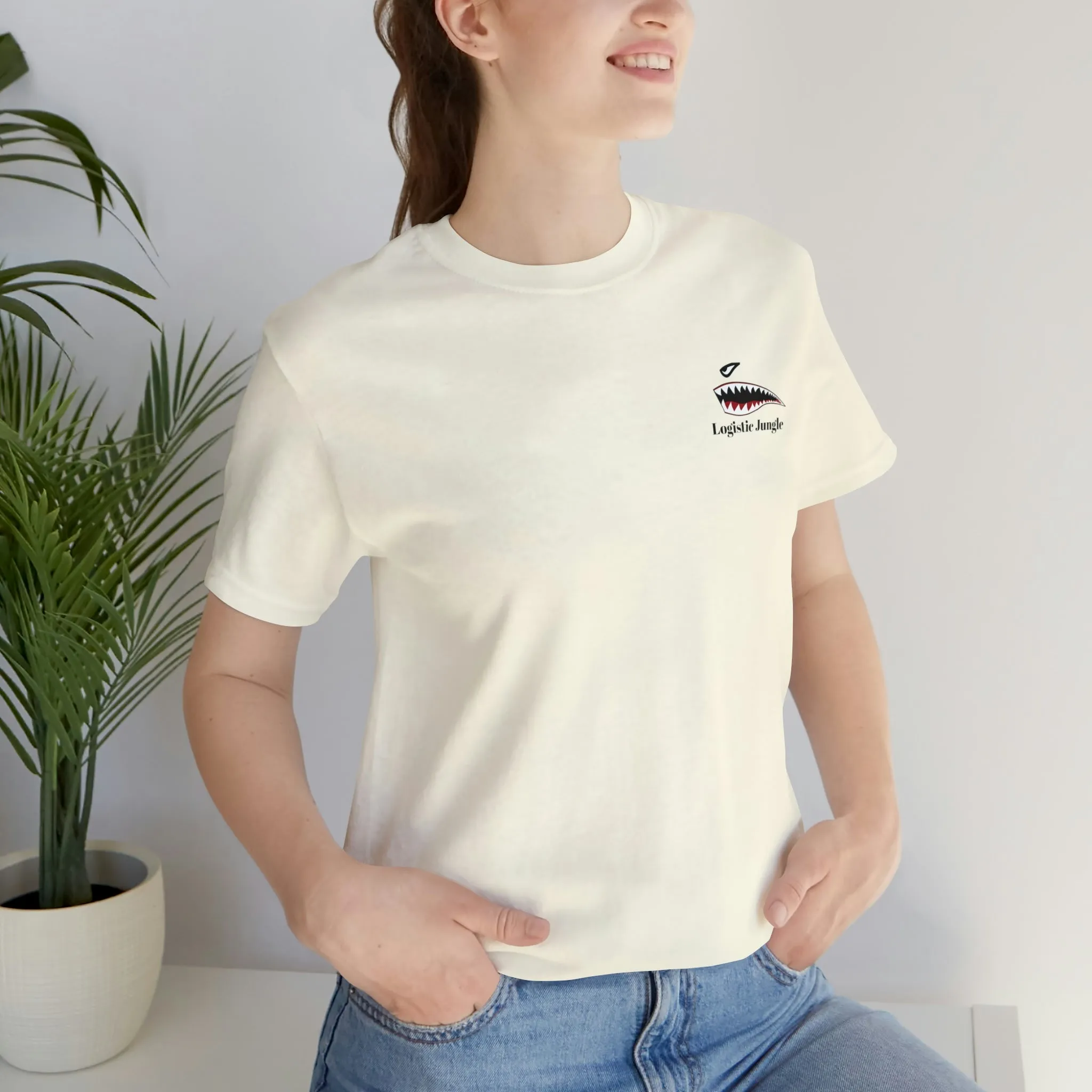 T-34C Coronado Flying Club (Light Colors) Tee
