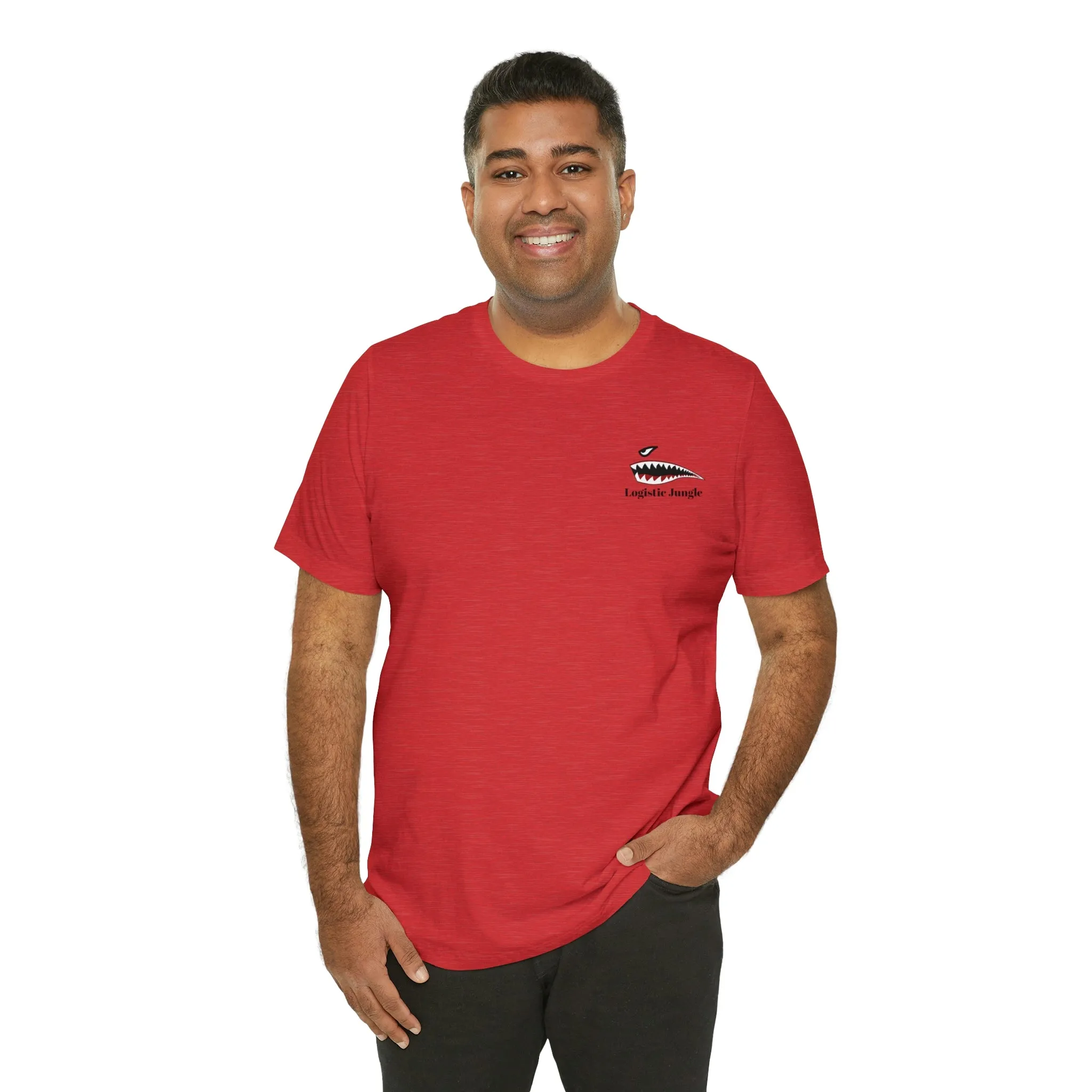 T-34C Coronado Flying Club (Light Colors) Tee