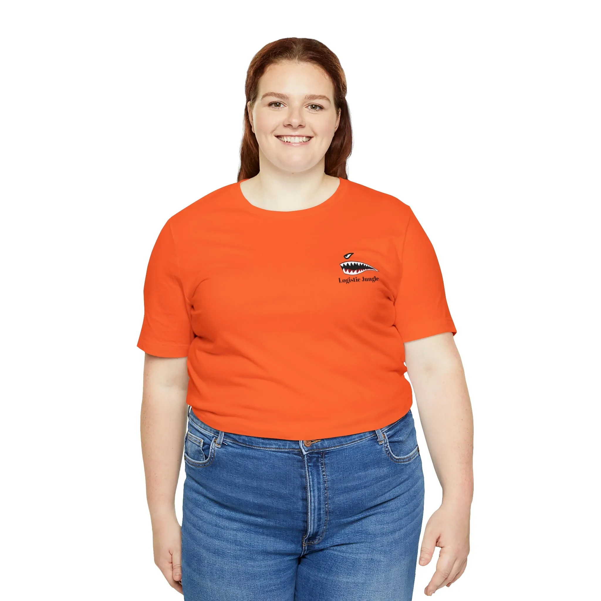 T-34C Coronado Flying Club (Light Colors) Tee