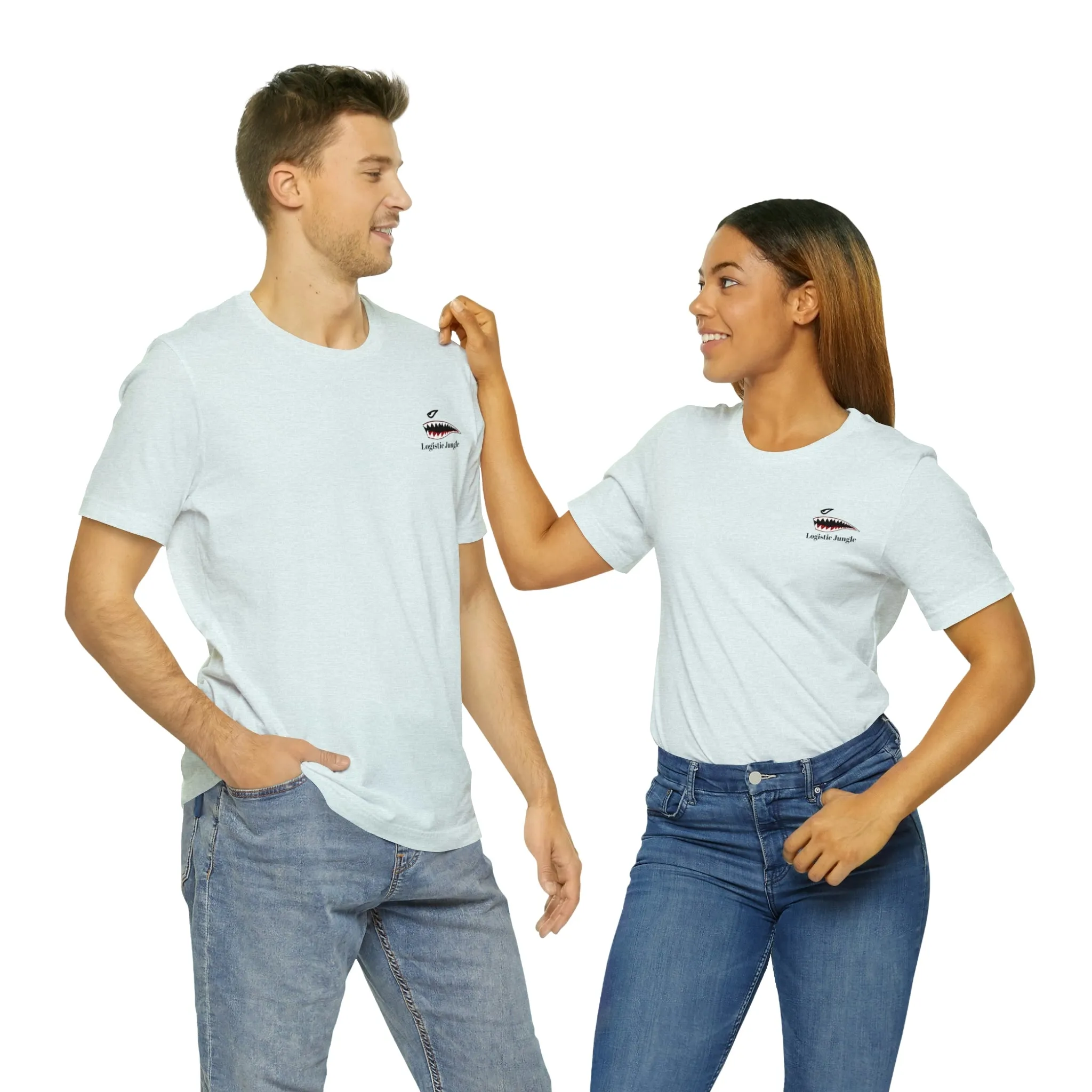 T-34C Coronado Flying Club (Light Colors) Tee