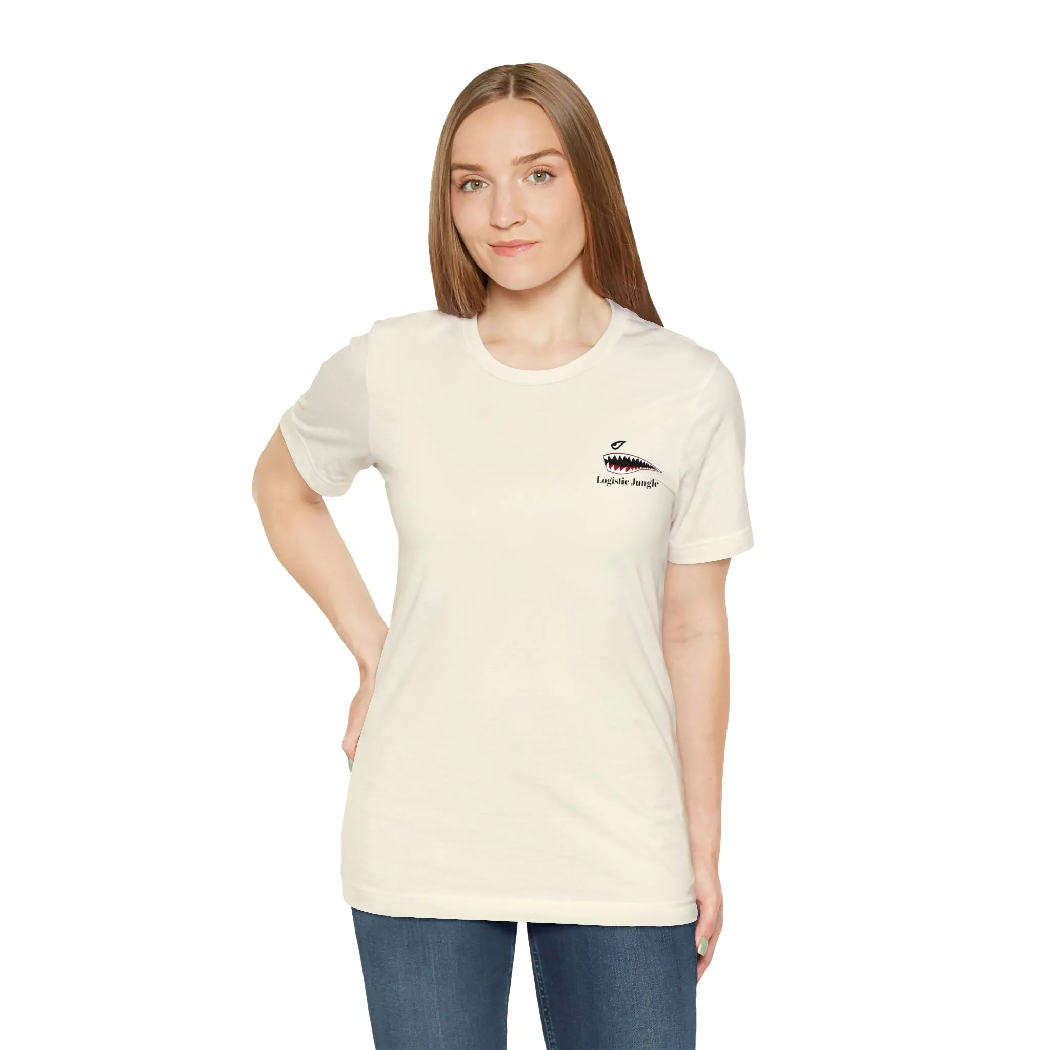 T-34C Coronado Flying Club (Light Colors) Tee