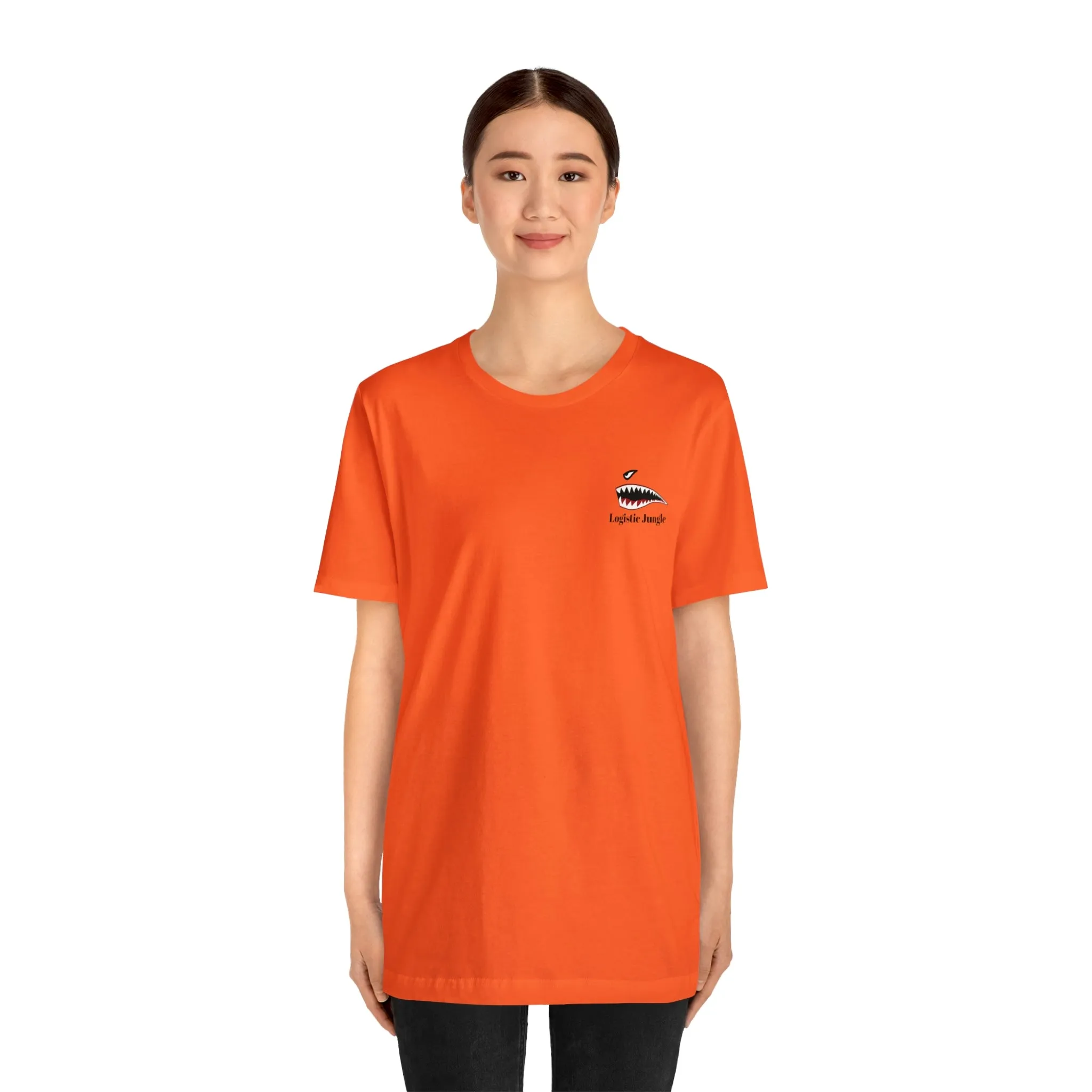 T-34C Coronado Flying Club (Light Colors) Tee